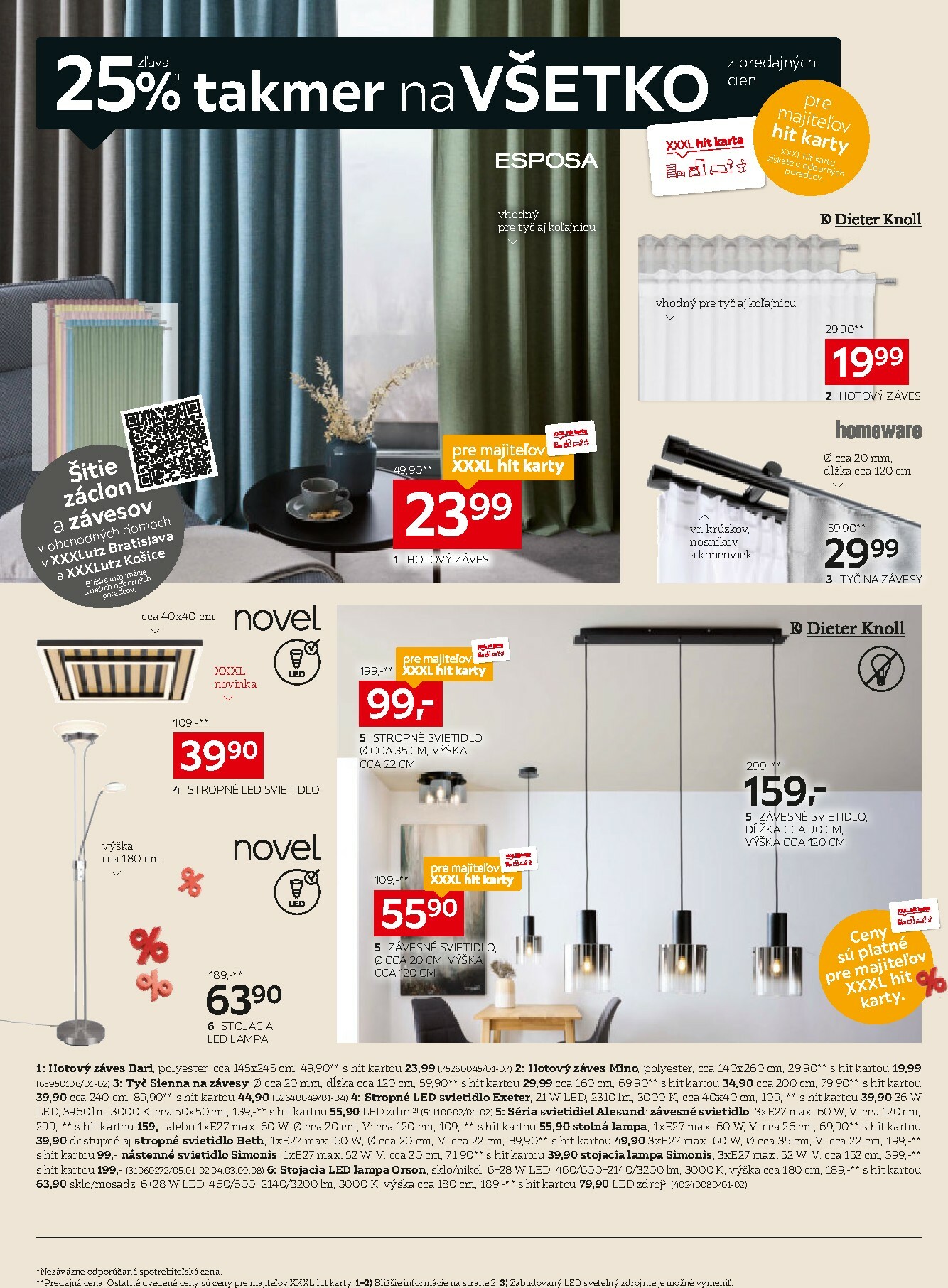 xxxlutz - Leták XXXLutz - Black Shopping Week platný od 10.11. do 23.11. - page: 12