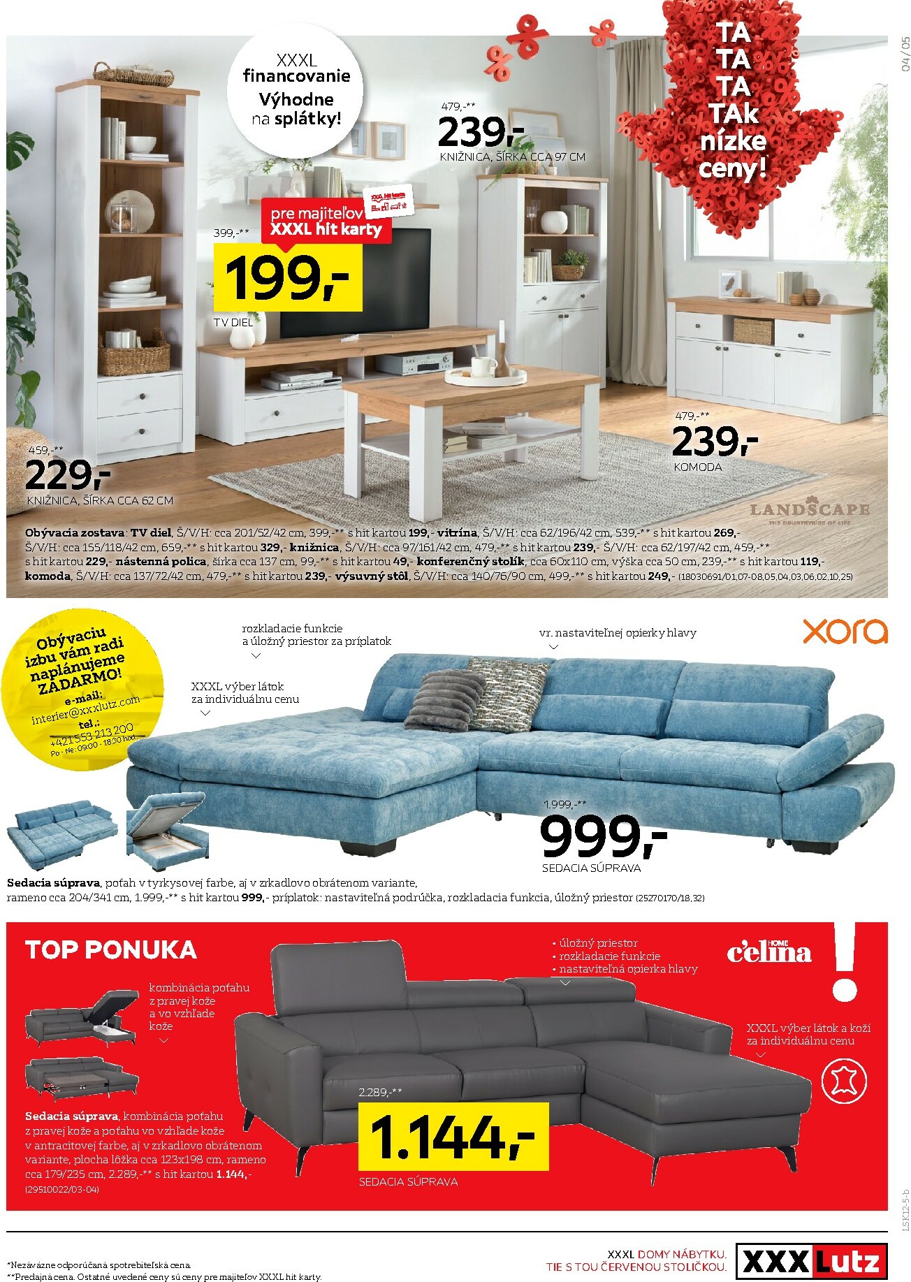 xxxlutz - Leták XXXLutz platný od 27.12. do 11.01. - page: 6