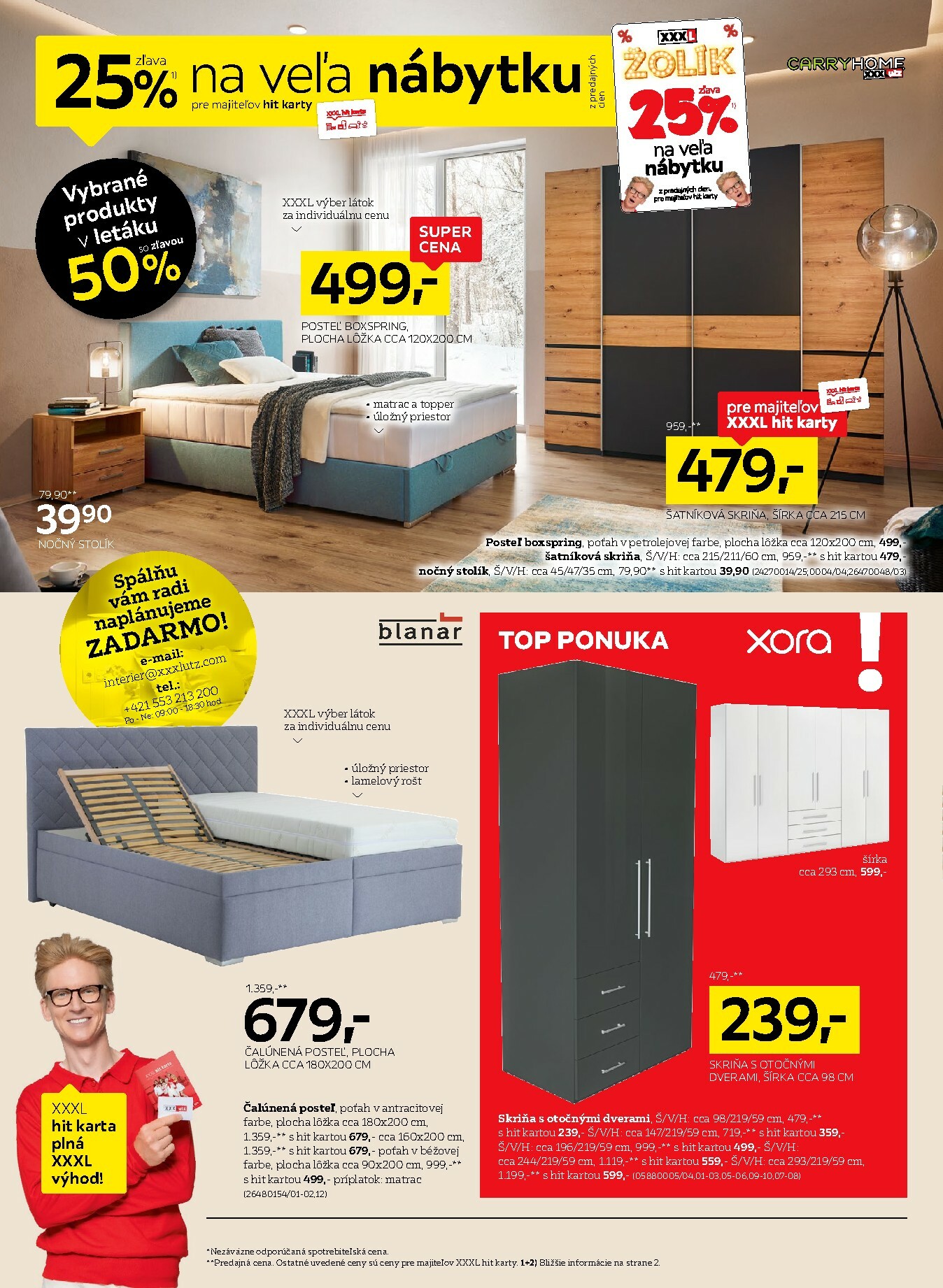 xxxlutz - Leták XXXLutz platný od 27.12. do 11.01. - page: 7