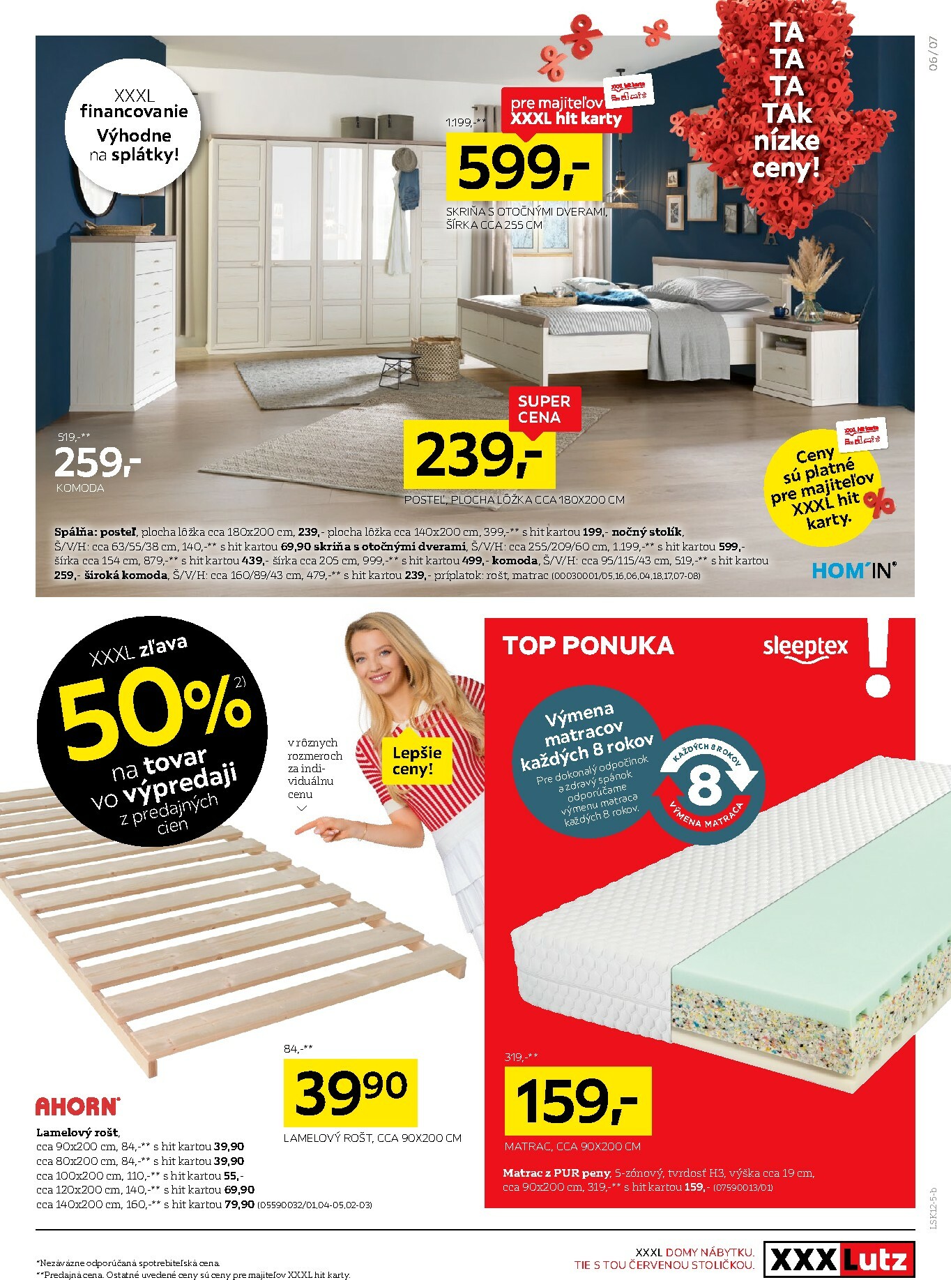 xxxlutz - Leták XXXLutz platný od 27.12. do 11.01. - page: 8