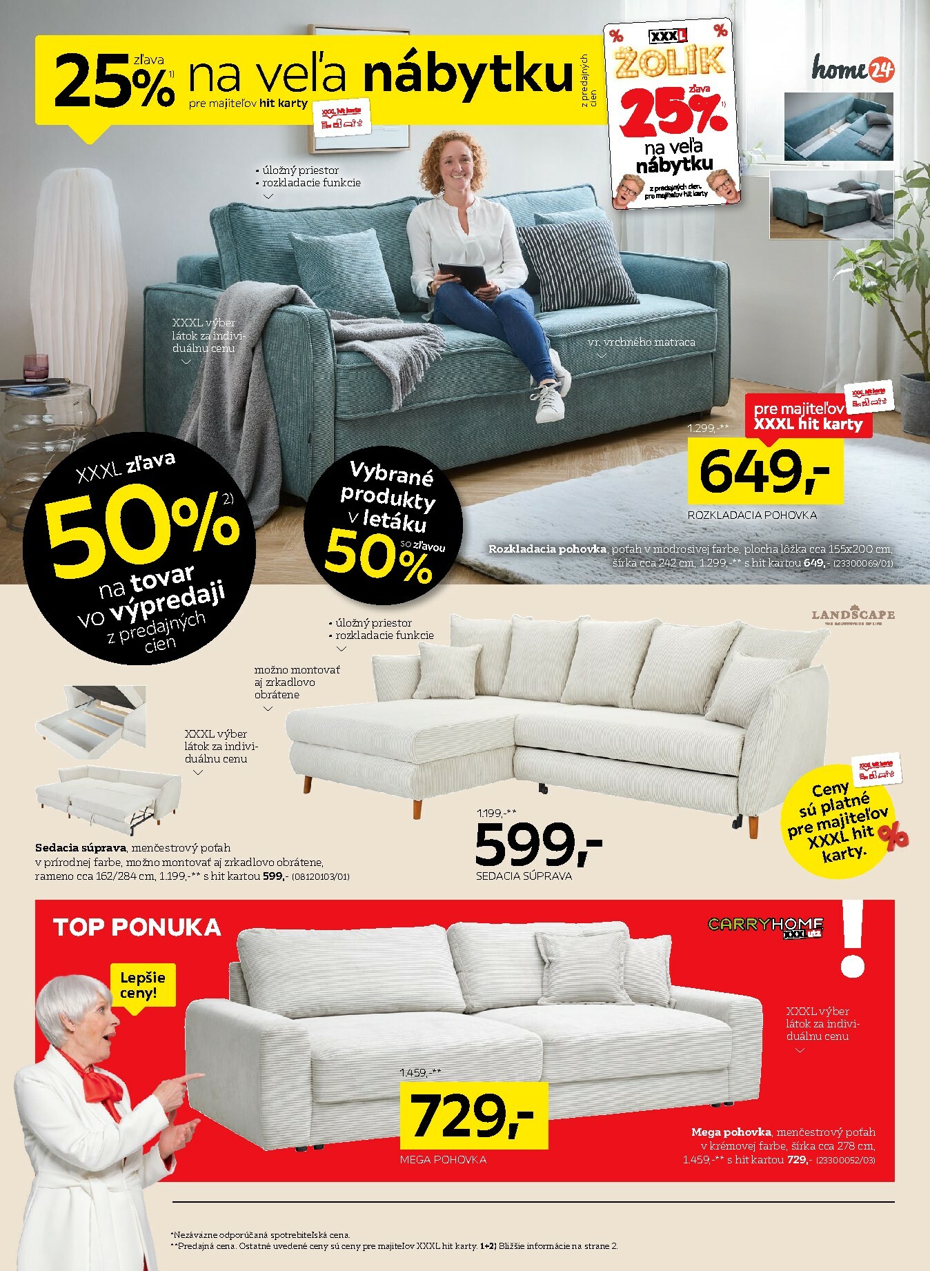 xxxlutz - Leták XXXLutz platný od 27.12. do 11.01. - page: 5