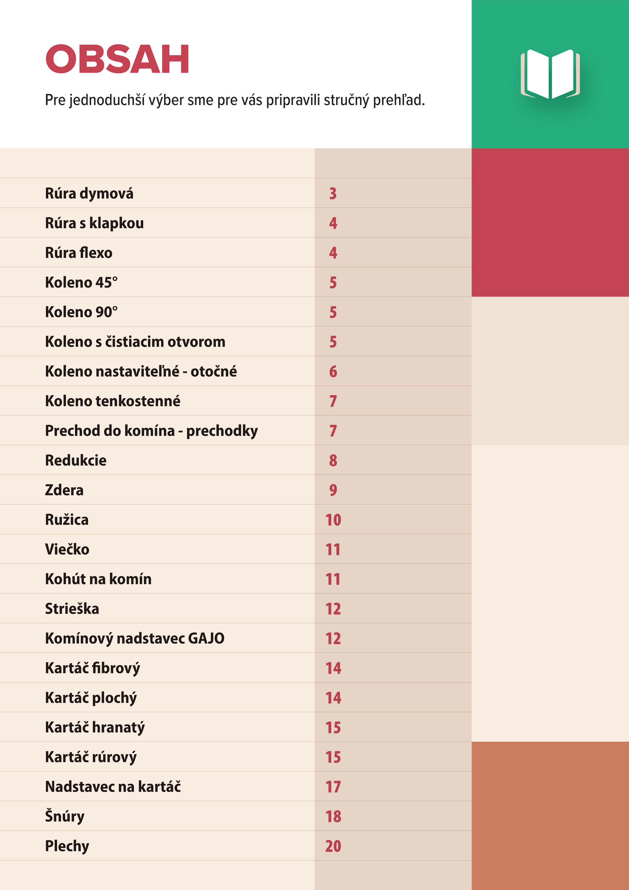 kinekus - Leták Kinekus - Katalóg DYMOVINA 2025 platný od 06.11. do 31.12. - page: 2