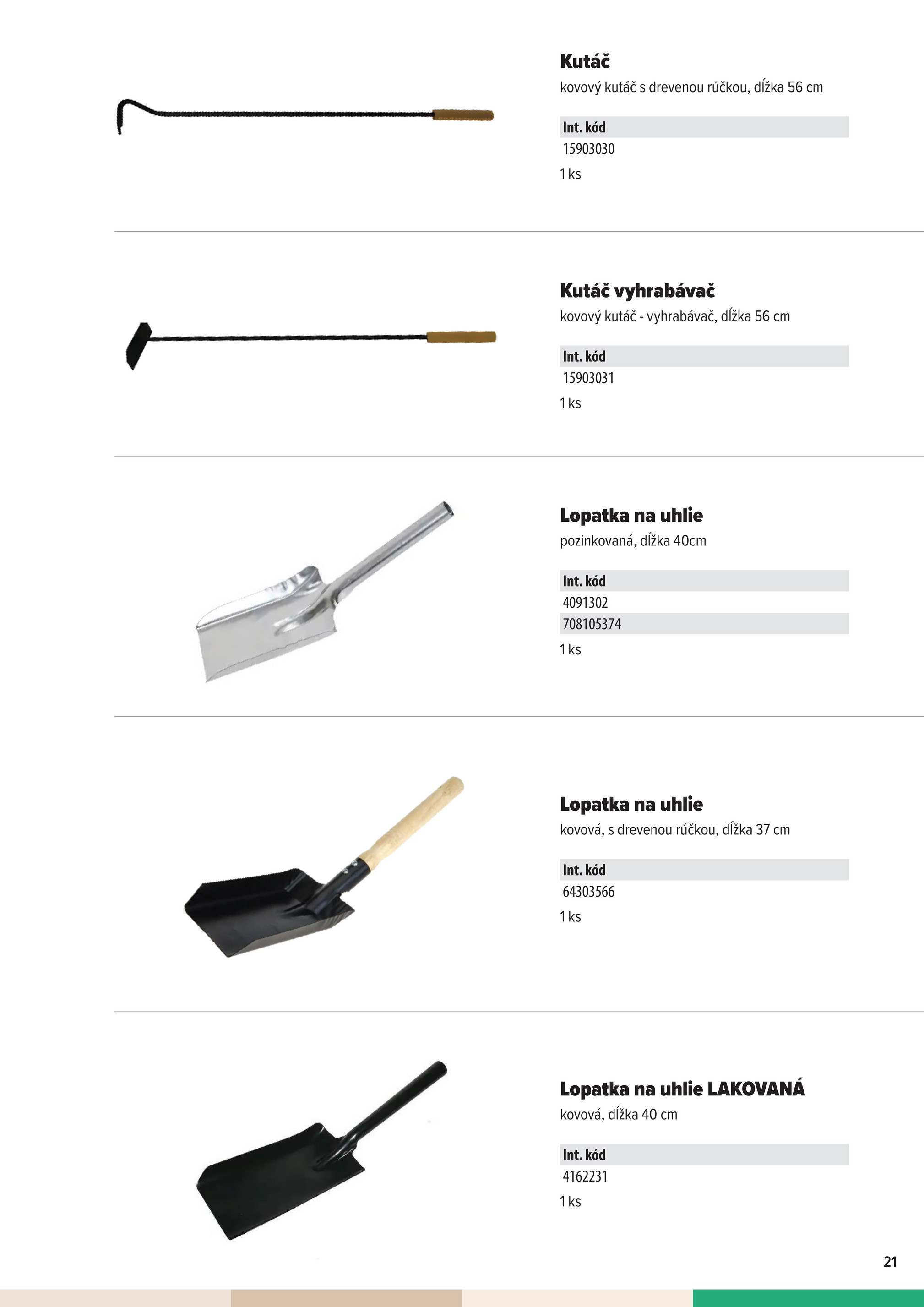 kinekus - Leták Kinekus - Katalóg DYMOVINA 2025 platný od 06.11. do 31.12. - page: 21