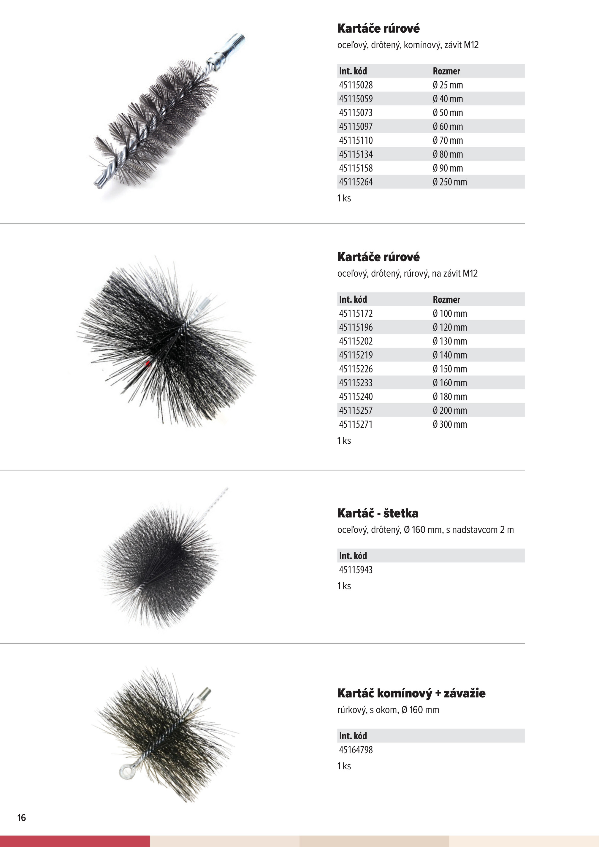 kinekus - Leták Kinekus - Katalóg DYMOVINA 2025 platný od 06.11. do 31.12. - page: 16