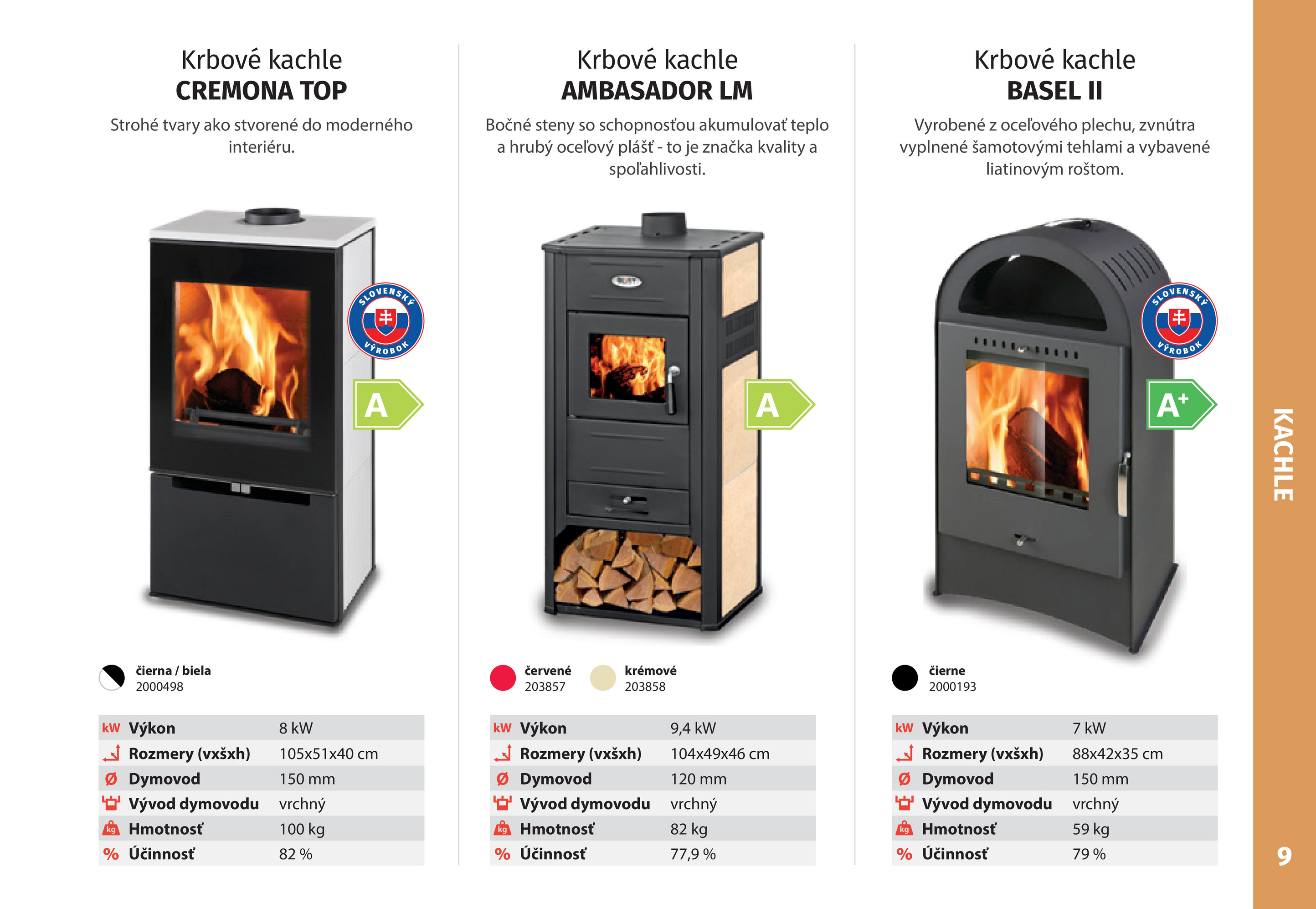 kinekus - Leták Kinekus - Katalóg VYKUROVANIE 2025/2026 platný od 06.11. do 31.12. - page: 9