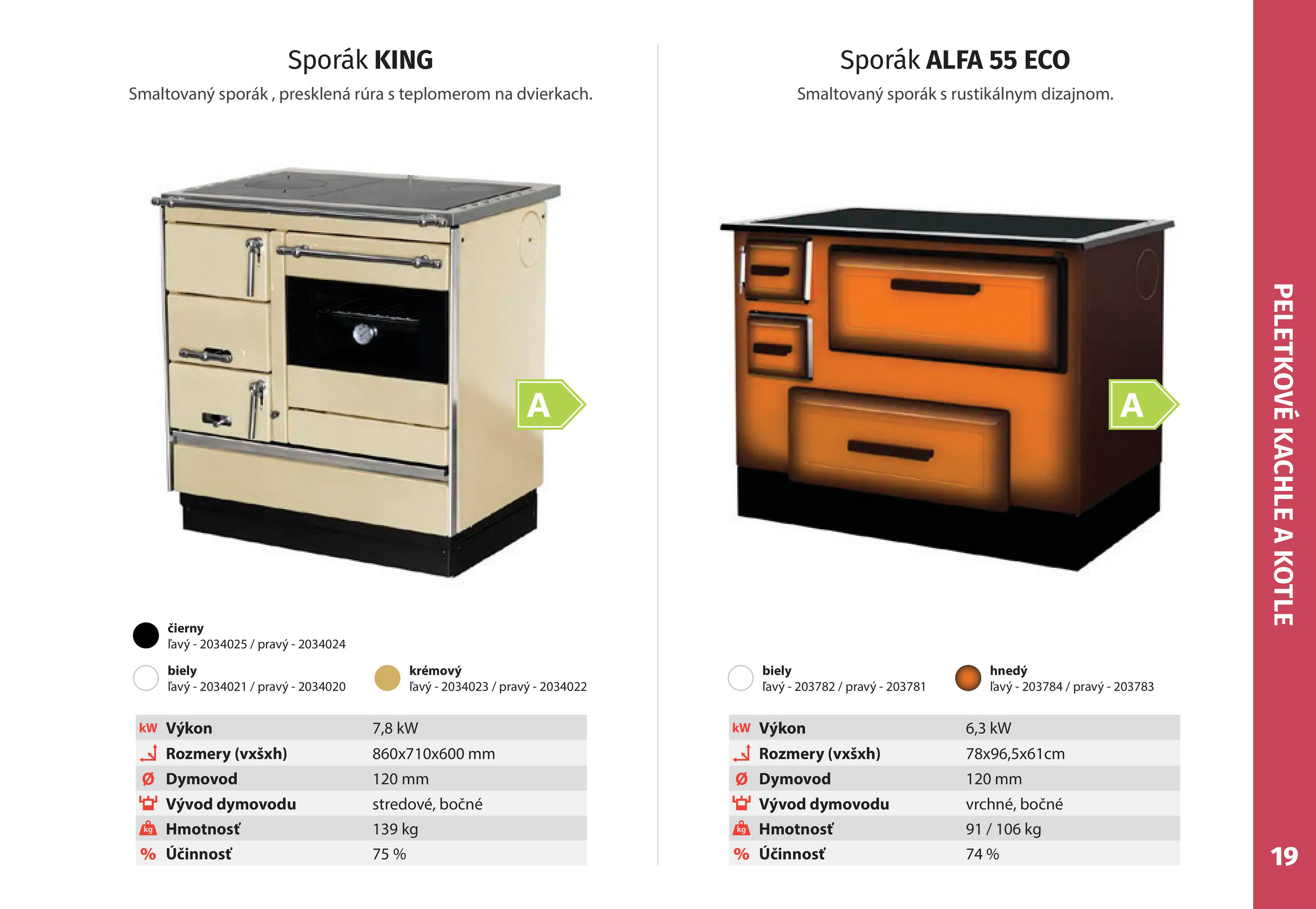 kinekus - Leták Kinekus - Katalóg VYKUROVANIE 2025/2026 platný od 06.11. do 31.12. - page: 19