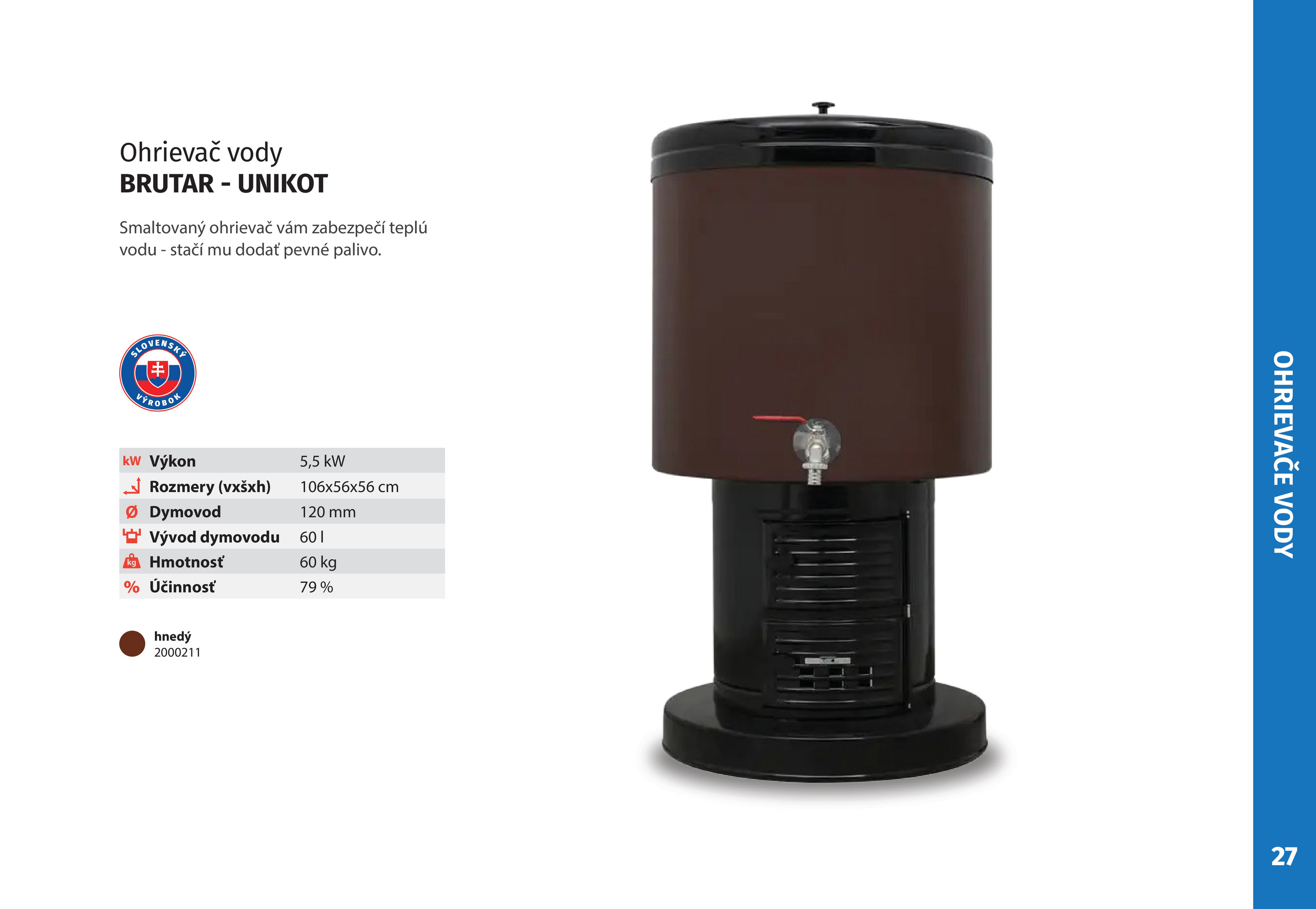 kinekus - Leták Kinekus - Katalóg VYKUROVANIE 2025/2026 platný od 06.11. do 31.12. - page: 27