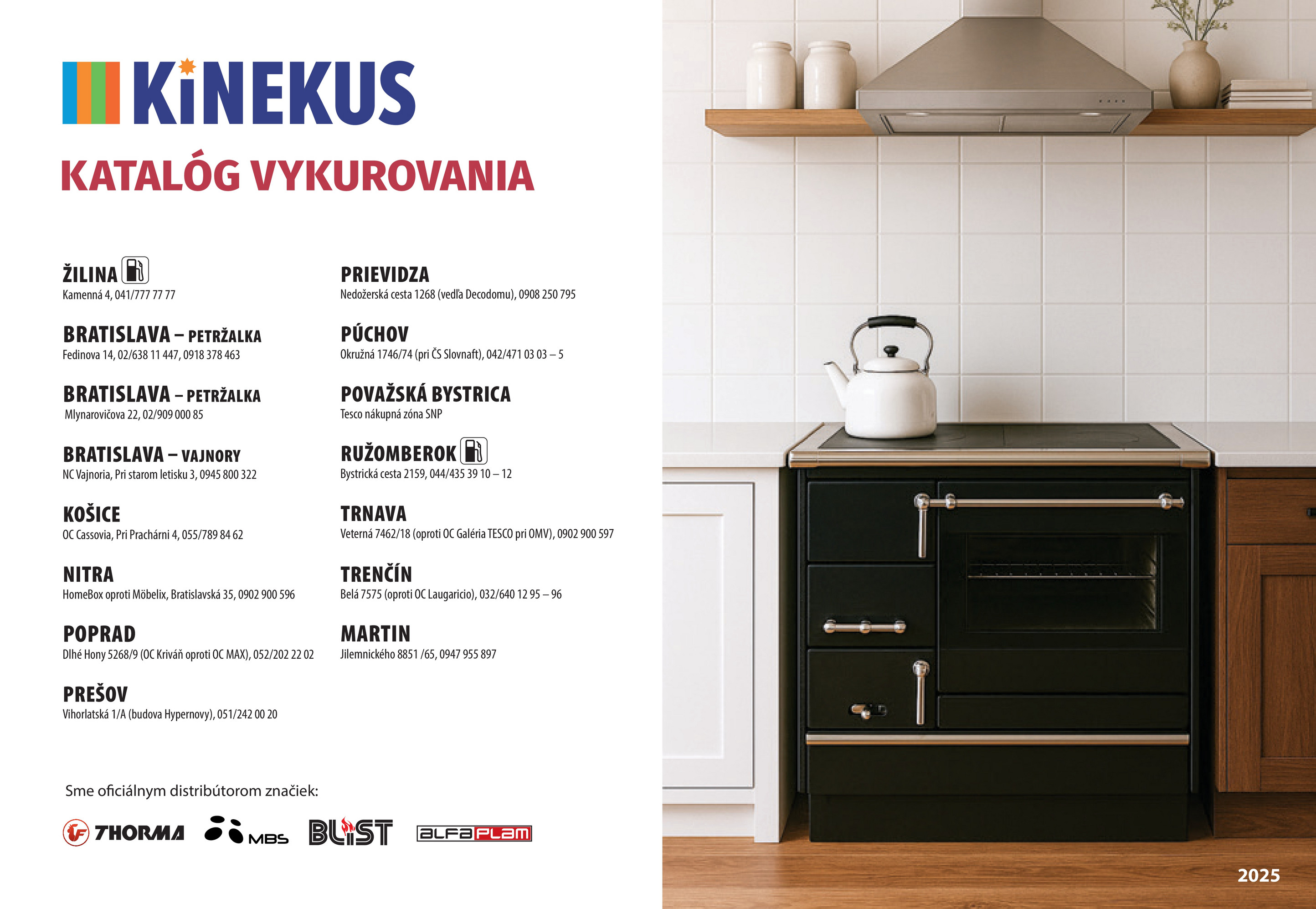 kinekus - Leták Kinekus - Katalóg VYKUROVANIE 2025/2026 platný od 06.11. do 31.12. - page: 52