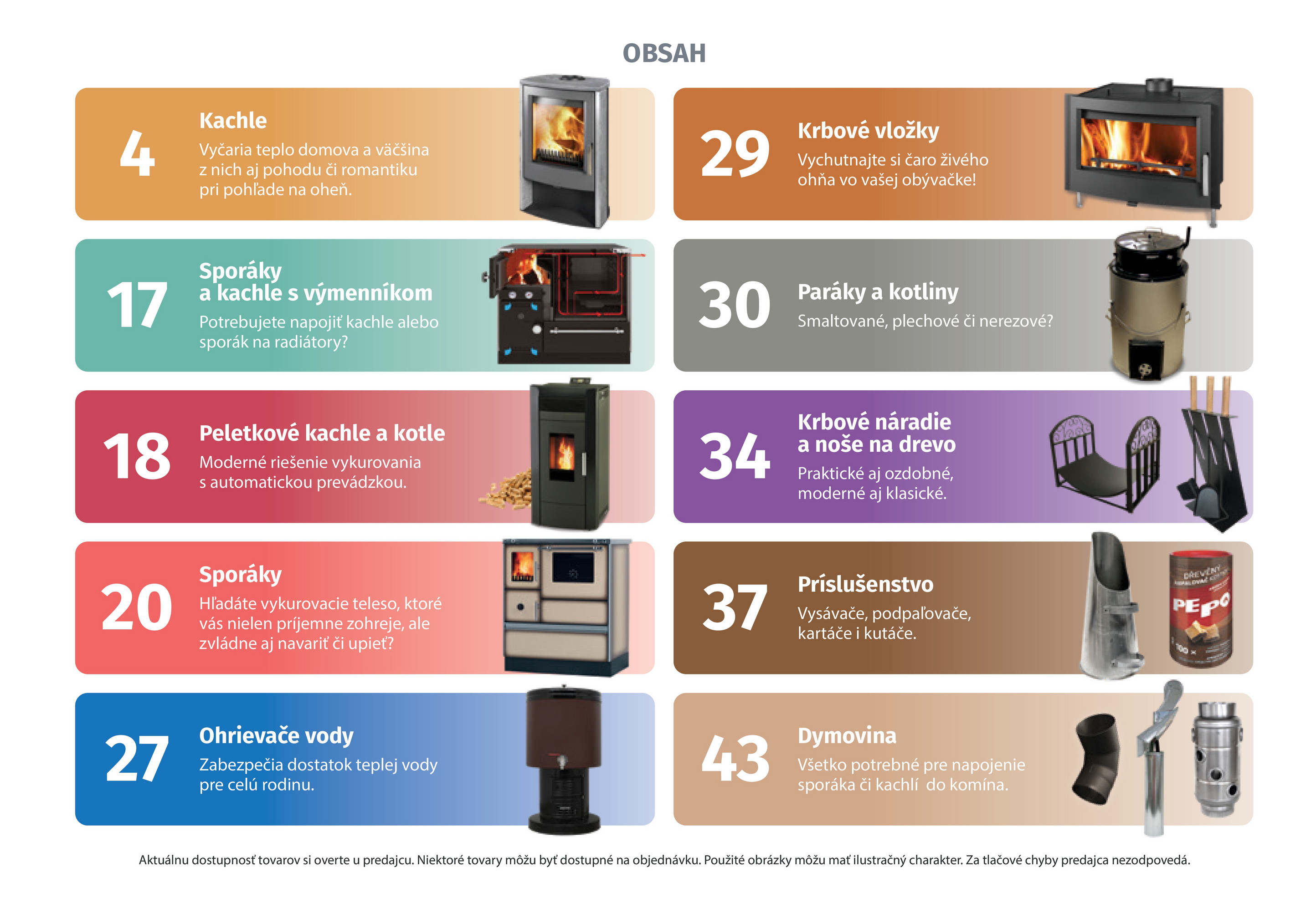 kinekus - Leták Kinekus - Katalóg VYKUROVANIE 2025/2026 platný od 06.11. do 31.12. - page: 3