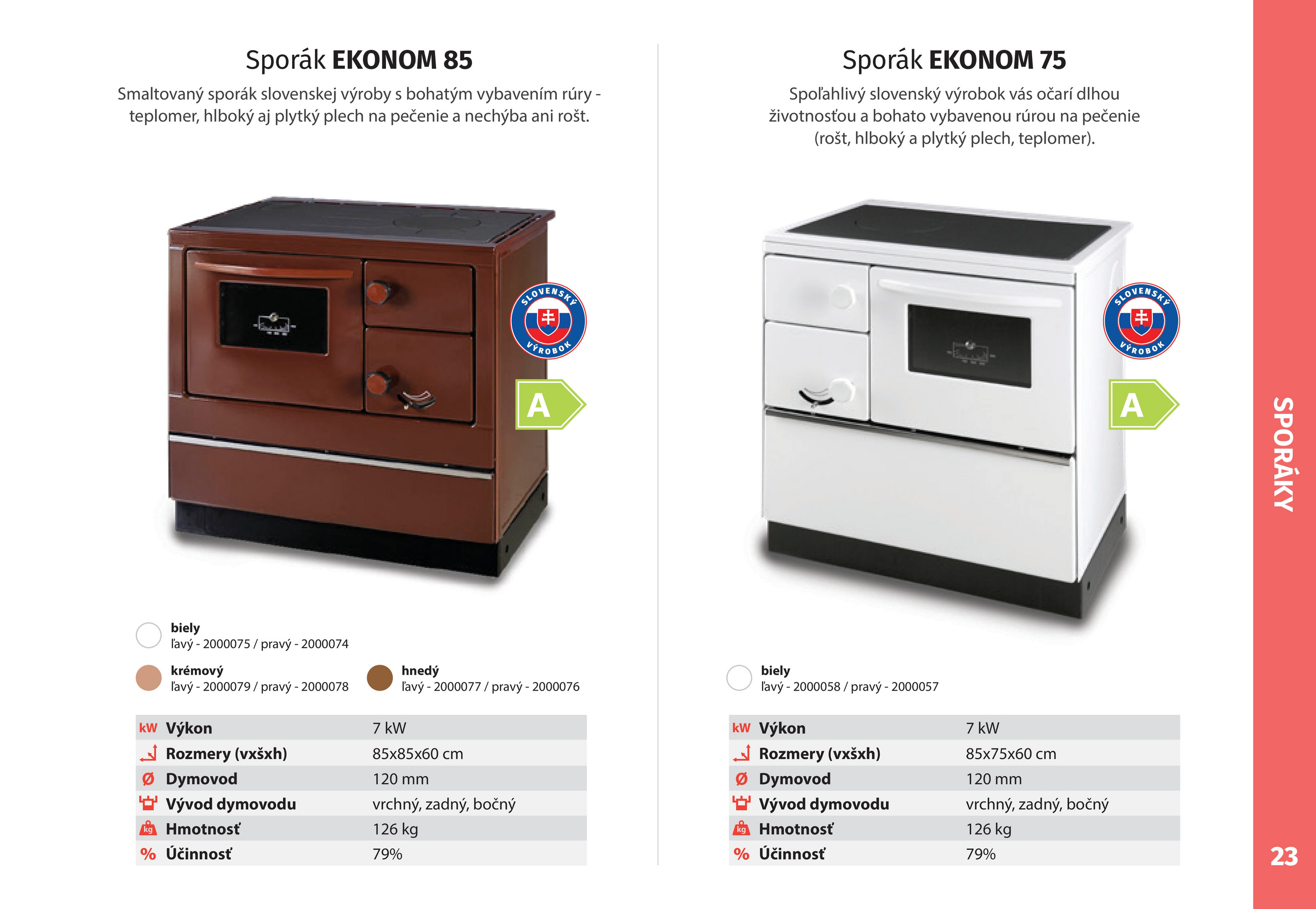 kinekus - Leták Kinekus - Katalóg VYKUROVANIE 2025/2026 platný od 06.11. do 31.12. - page: 23