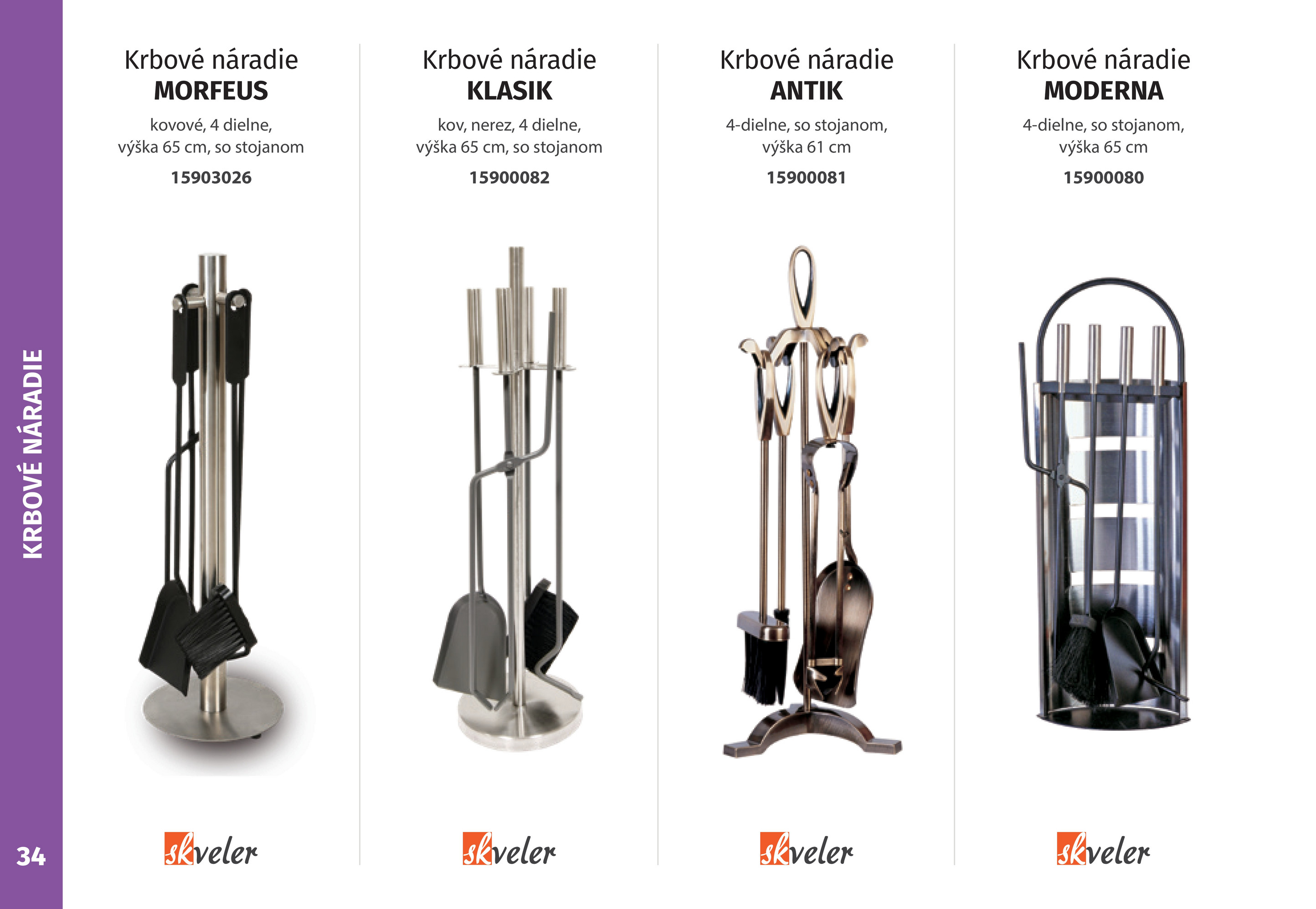 kinekus - Leták Kinekus - Katalóg VYKUROVANIE 2025/2026 platný od 06.11. do 31.12. - page: 34