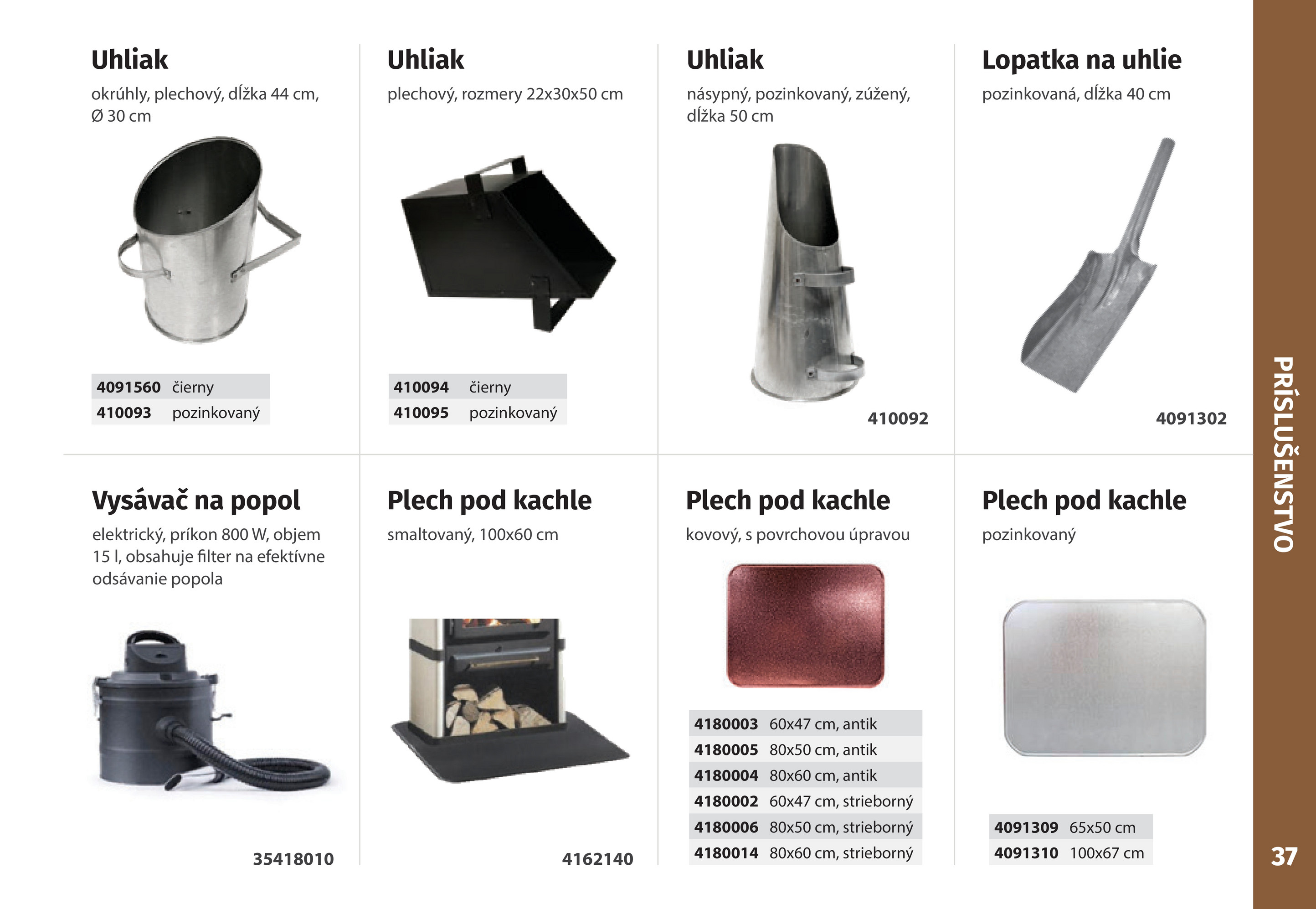 kinekus - Leták Kinekus - Katalóg VYKUROVANIE 2025/2026 platný od 06.11. do 31.12. - page: 37
