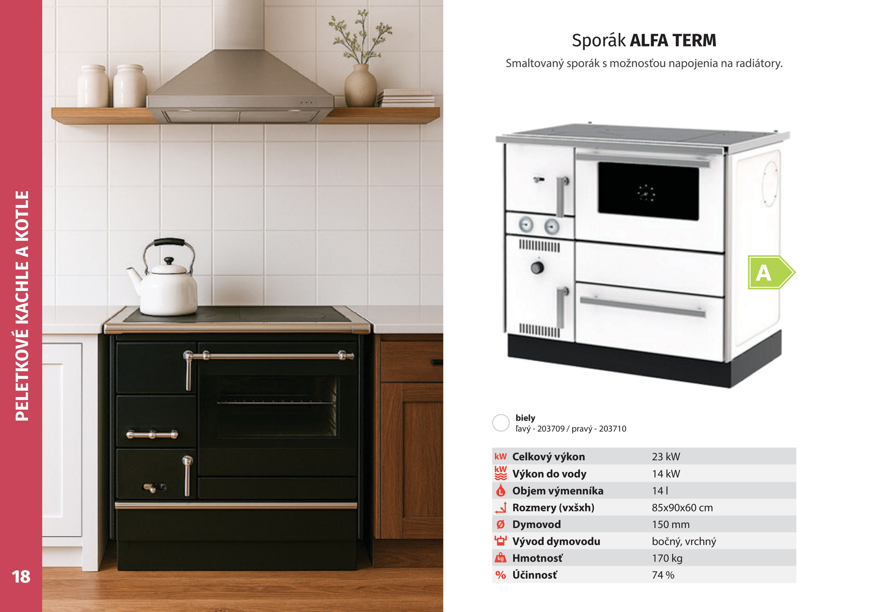 kinekus - Leták Kinekus - Katalóg VYKUROVANIE 2025/2026 platný od 06.11. do 31.12. - page: 18