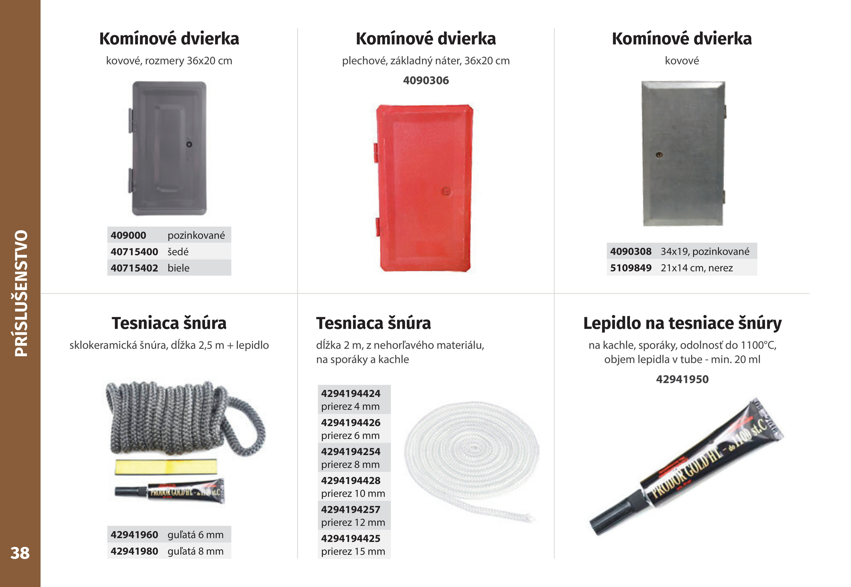 kinekus - Leták Kinekus - Katalóg VYKUROVANIE 2025/2026 platný od 06.11. do 31.12. - page: 38