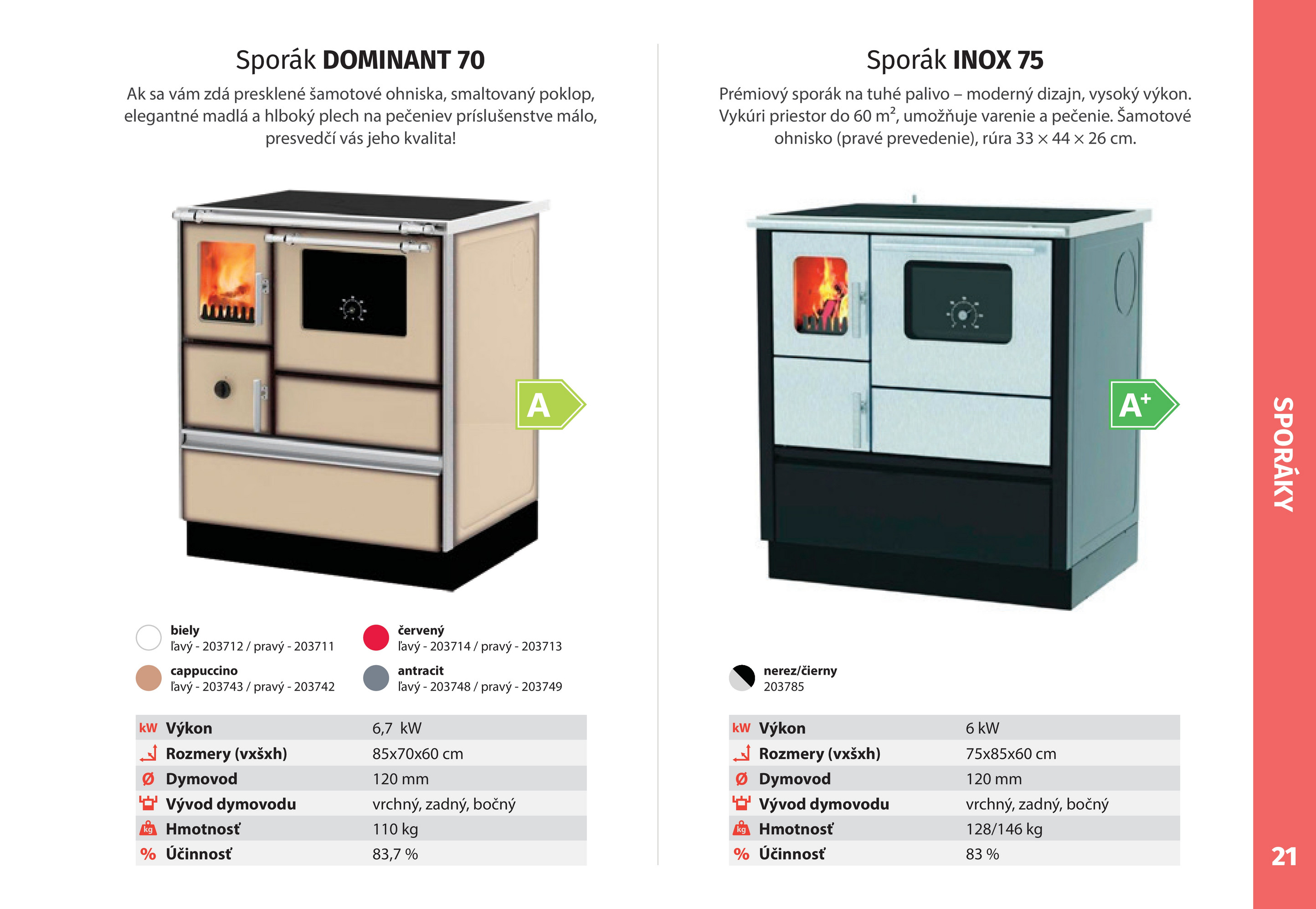 kinekus - Leták Kinekus - Katalóg VYKUROVANIE 2025/2026 platný od 06.11. do 31.12. - page: 21