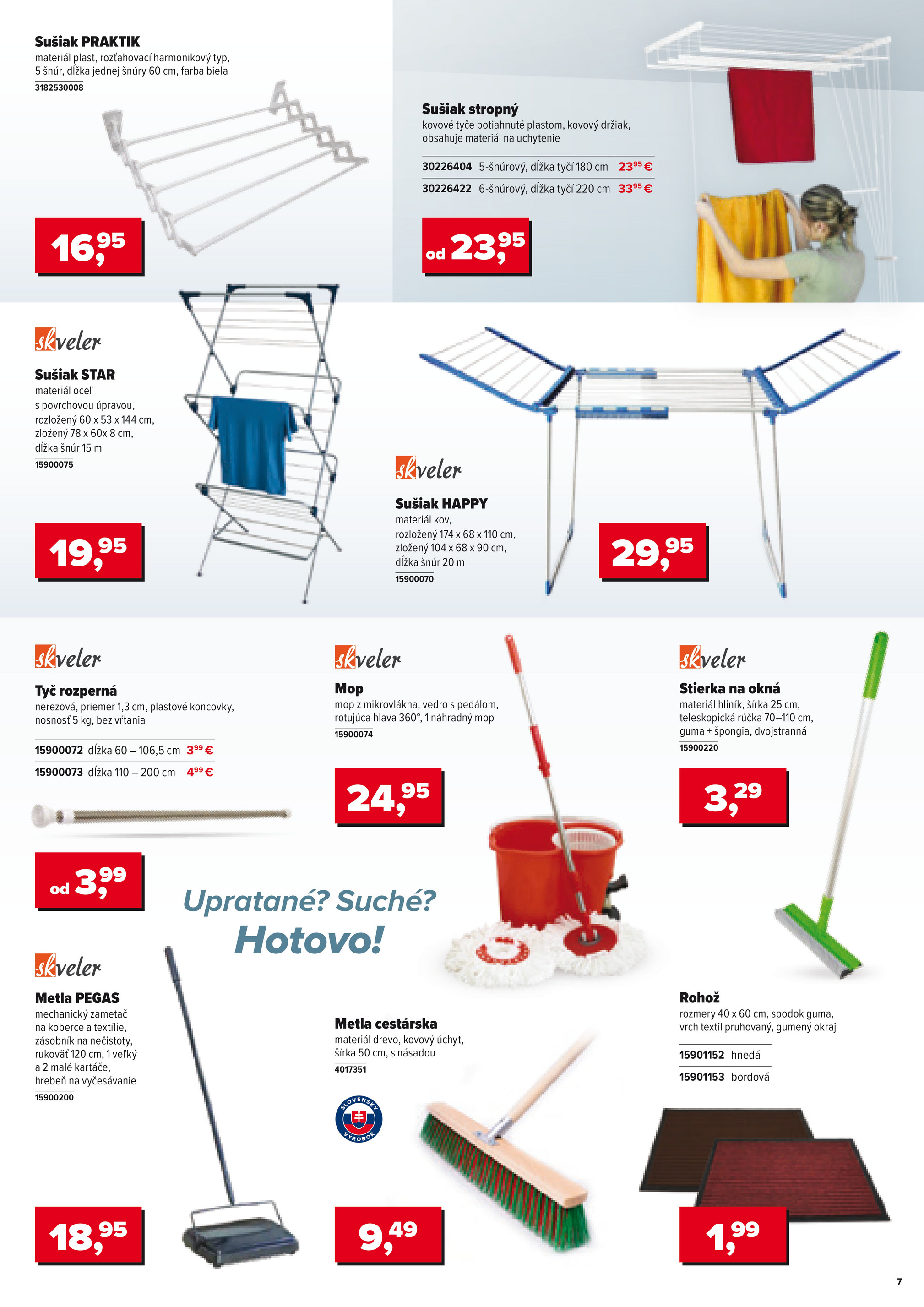 kinekus - Leták Kinekus platný od 01.11. do 30.11. - page: 7