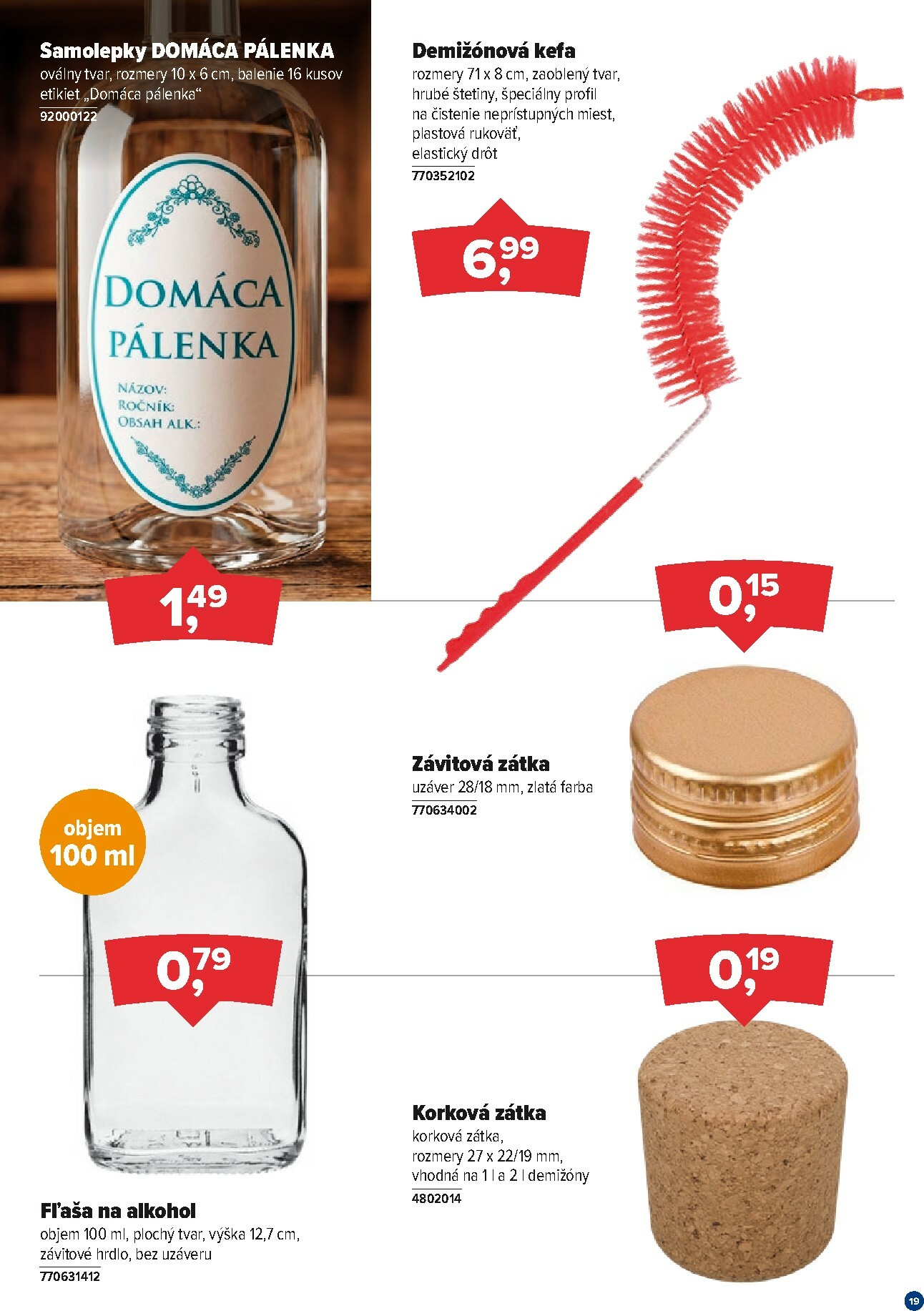 kinekus - Leták Kinekus platný od 27.12. do 31.01. - page: 19