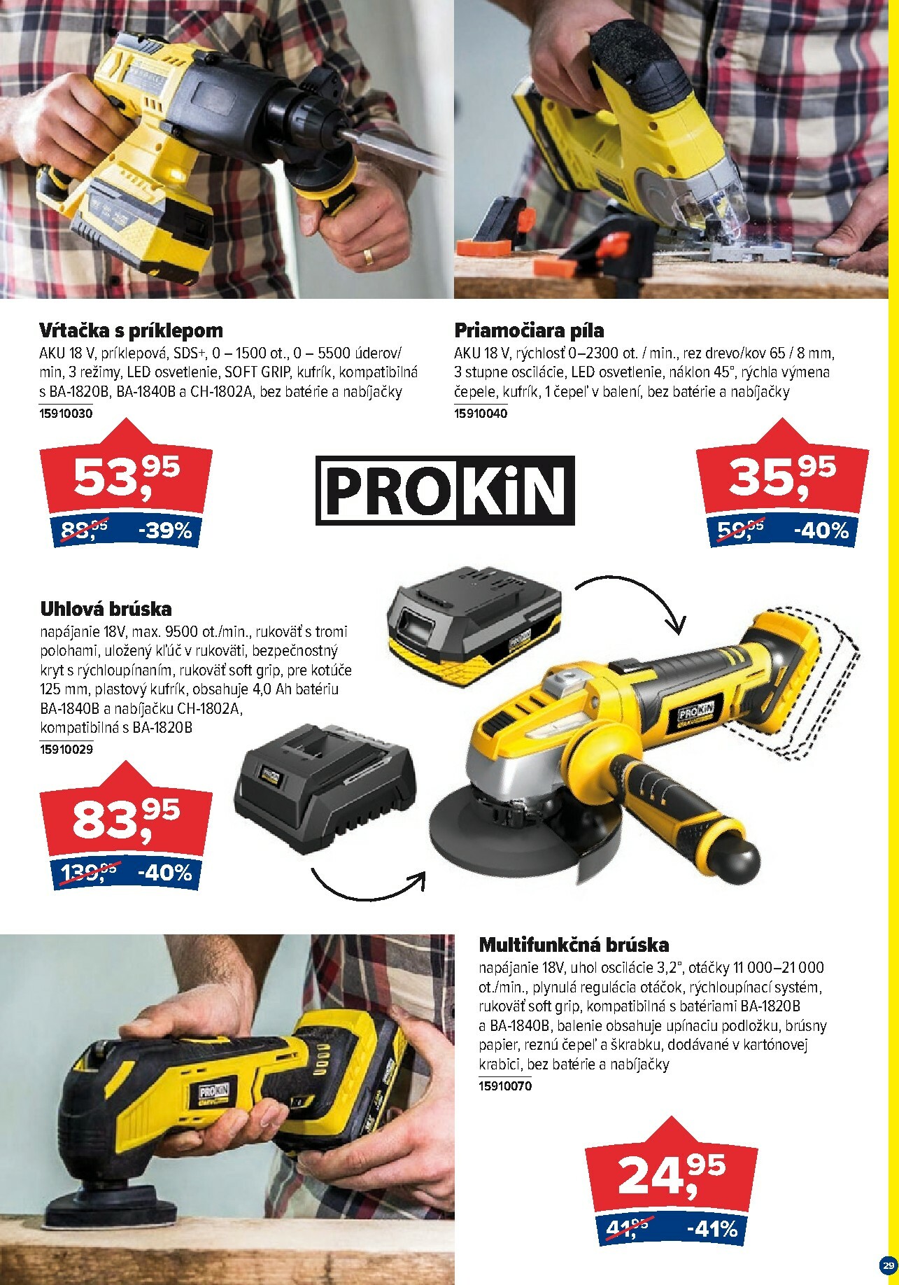 kinekus - Leták Kinekus platný od 27.12. do 31.01. - page: 29