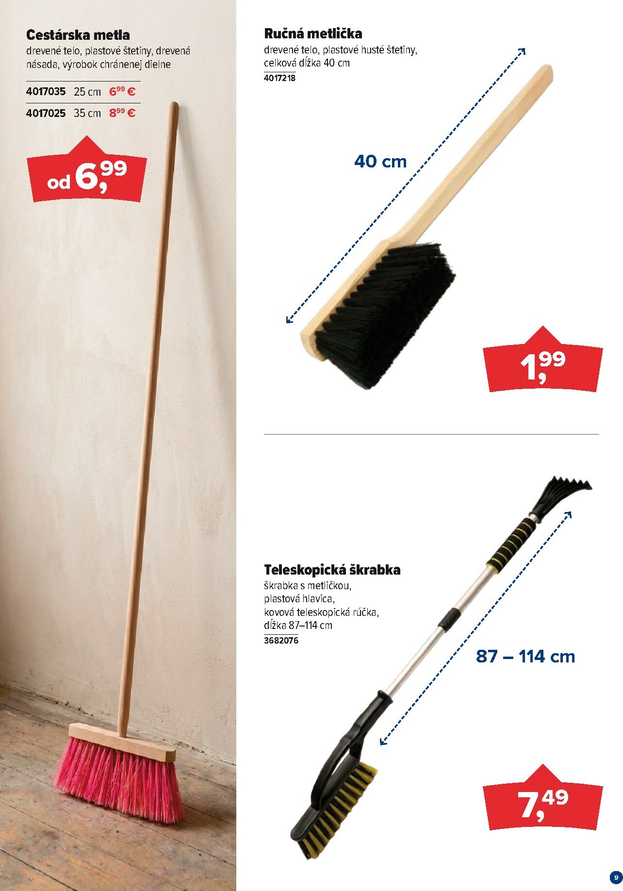 kinekus - Leták Kinekus platný od 27.12. do 31.01. - page: 9