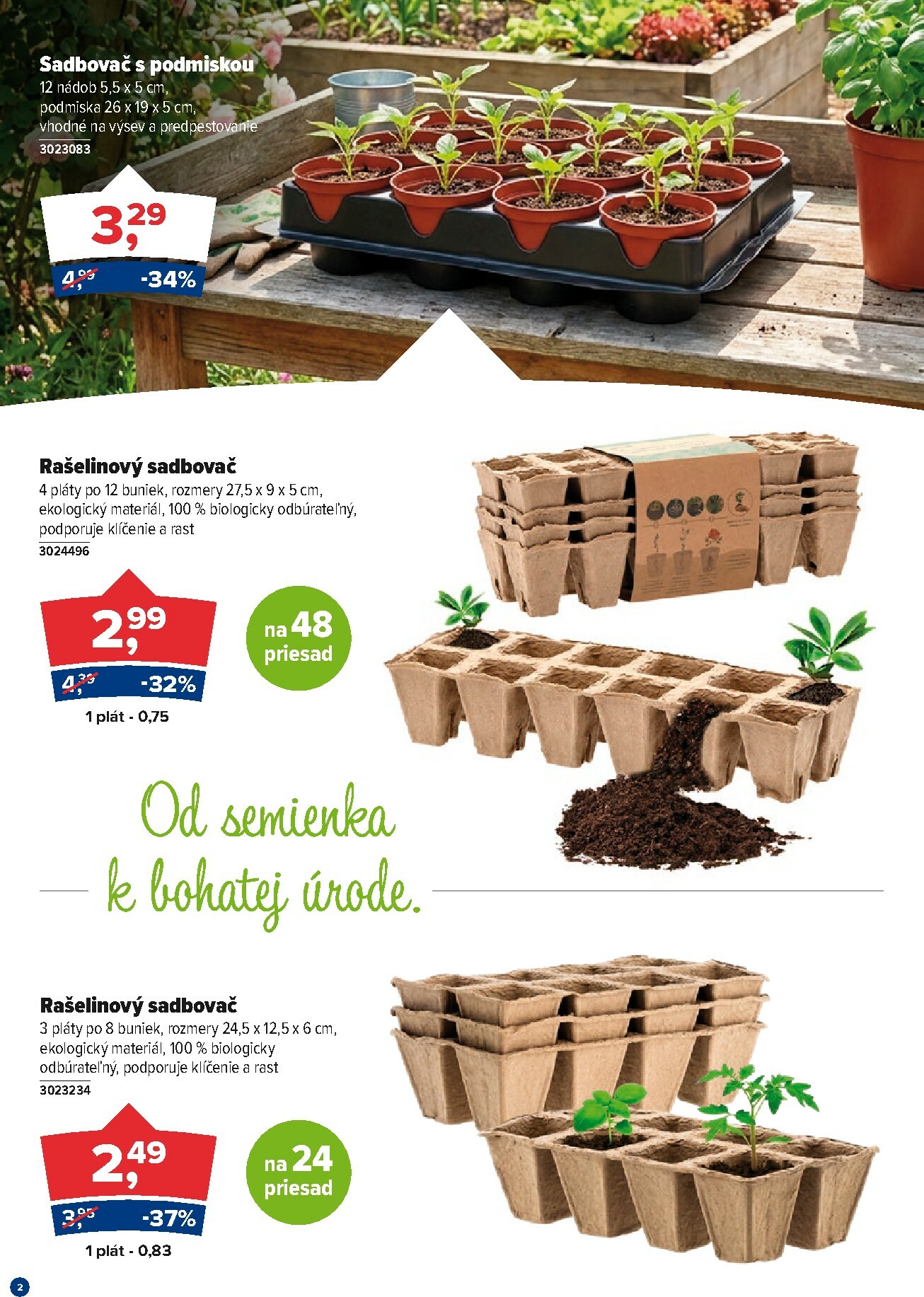 kinekus - Leták Kinekus platný od 27.12. do 31.01. - page: 2