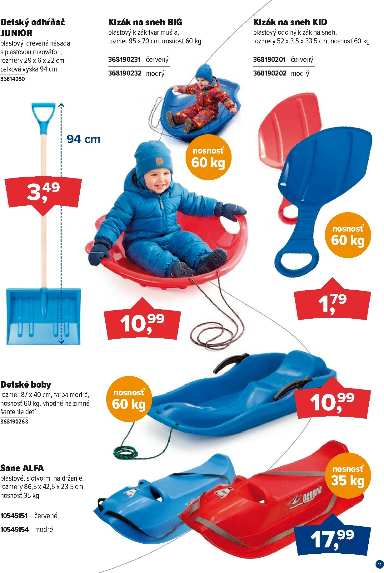 kinekus - Leták Kinekus platný od 27.12. do 31.01. - page: 11