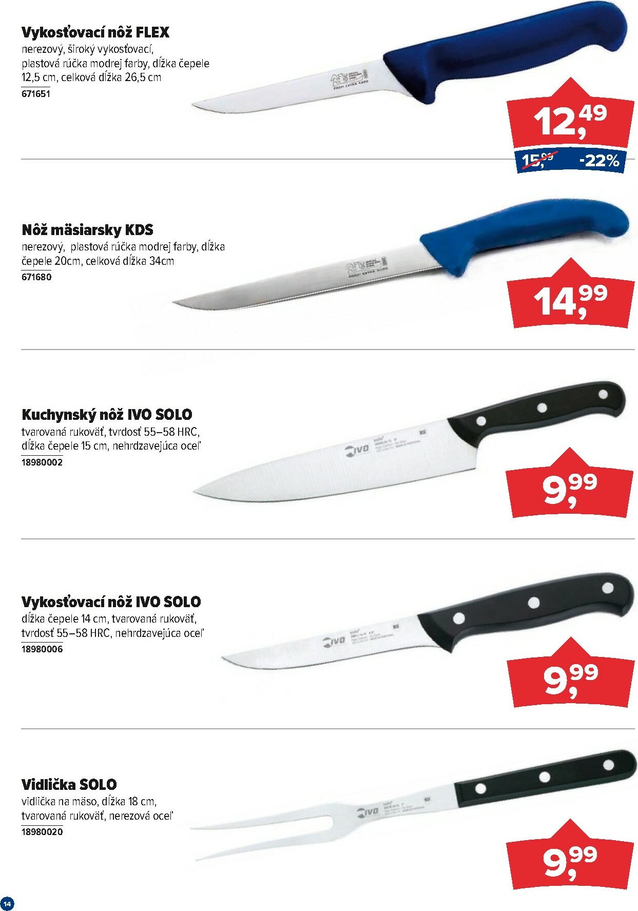 kinekus - Leták Kinekus platný od 27.12. do 31.01. - page: 14