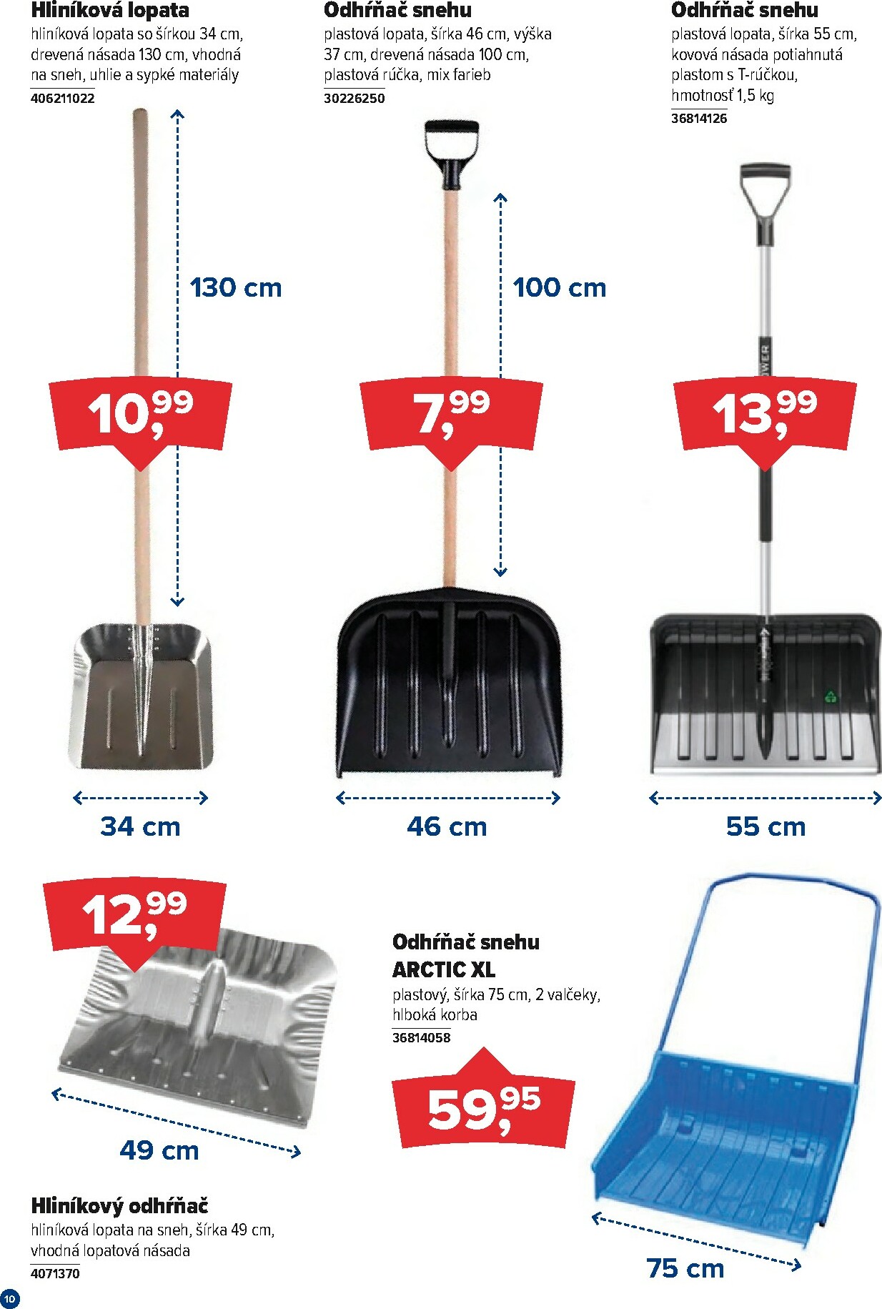 kinekus - Leták Kinekus platný od 27.12. do 31.01. - page: 10