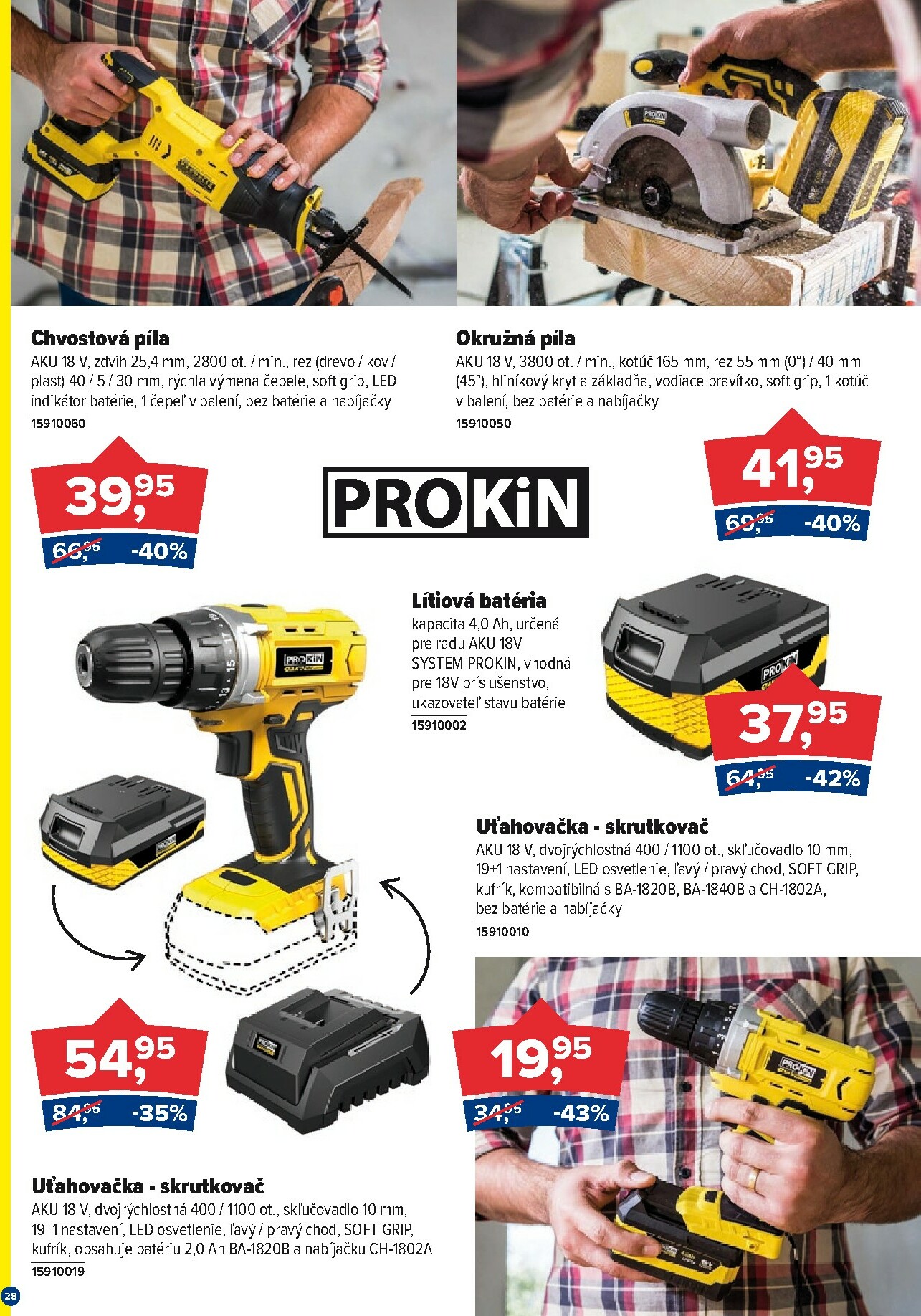 kinekus - Leták Kinekus platný od 27.12. do 31.01. - page: 28