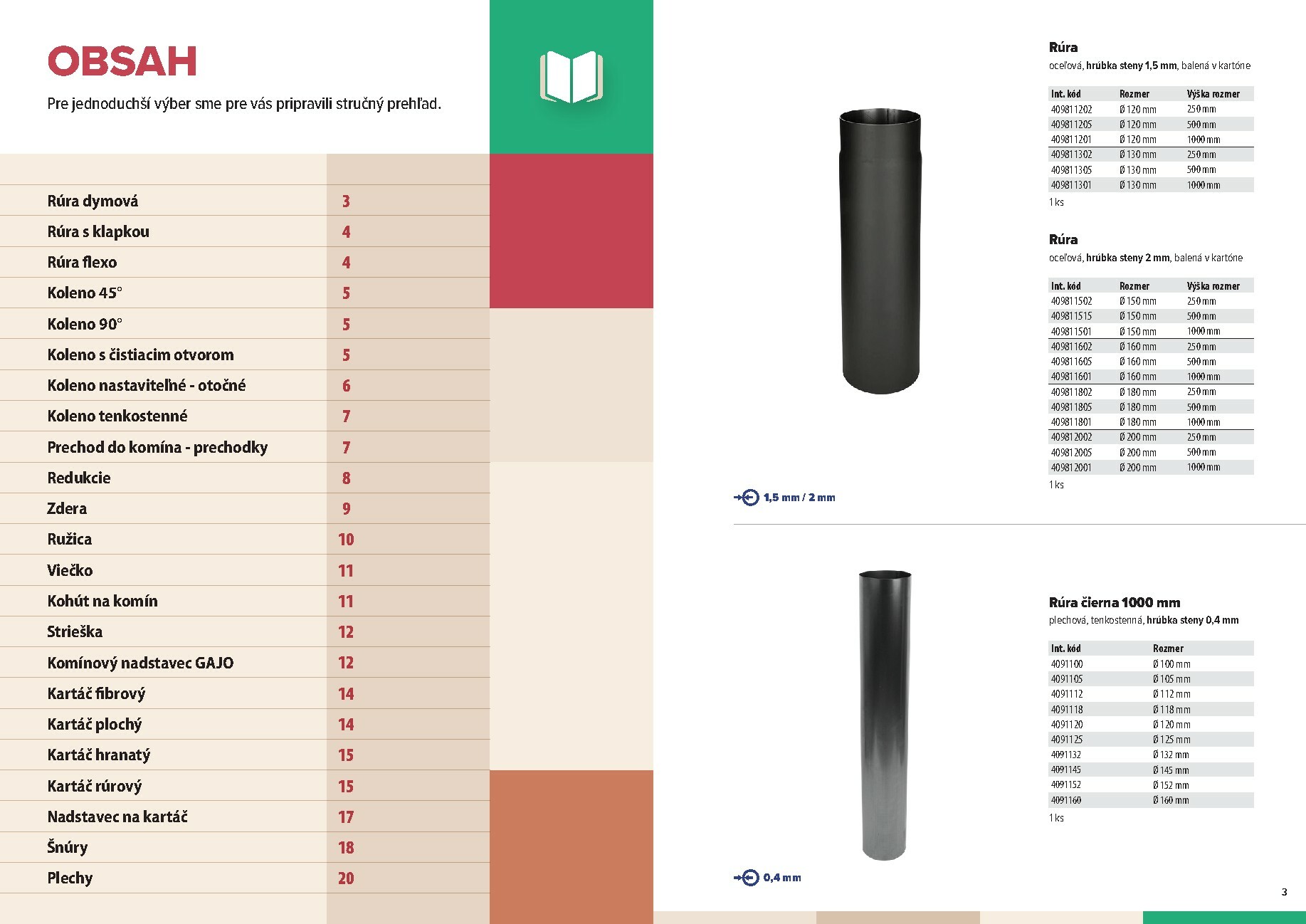 kinekus - Leták Kinekus - Katalóg dymovina platný od 11.01. do 31.12. - page: 2