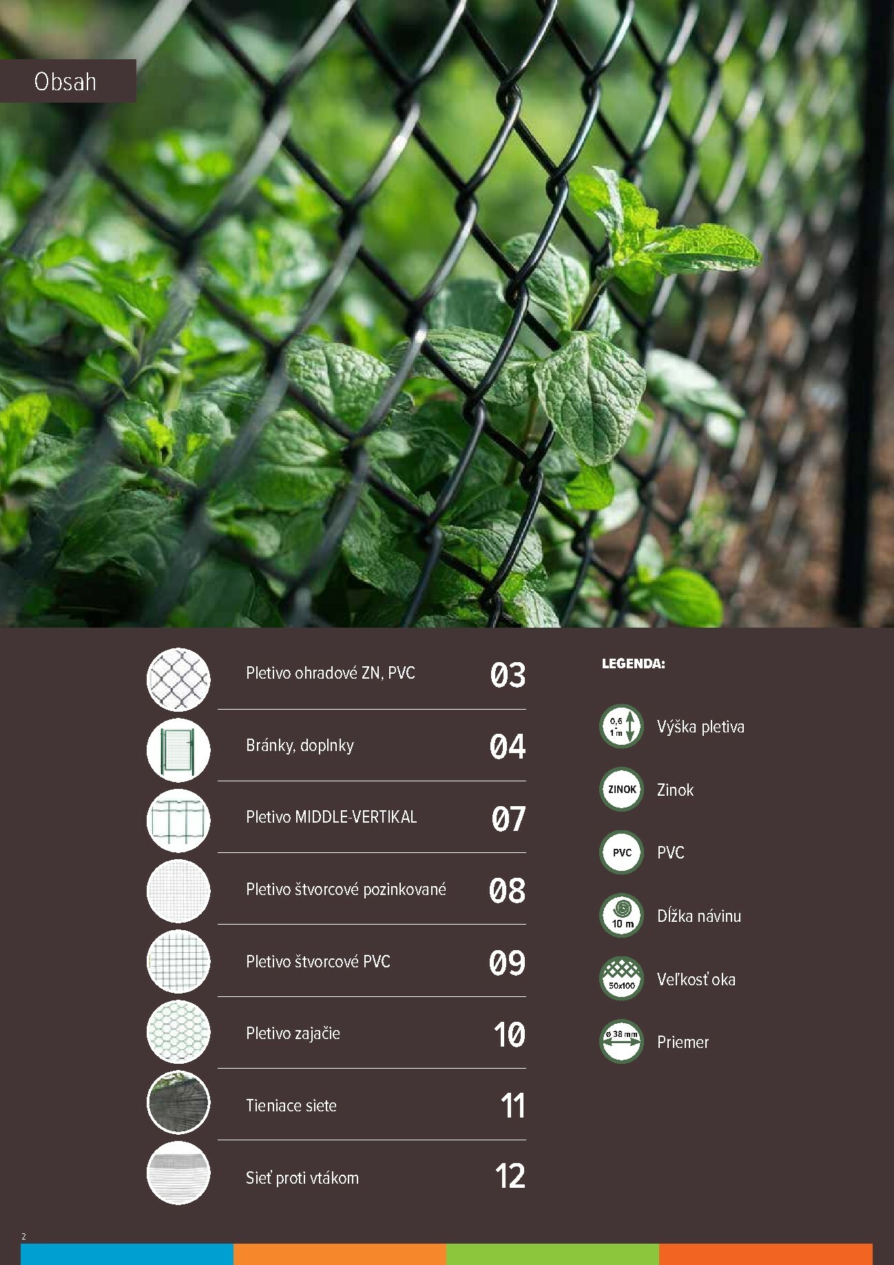 kinekus - Leták Kinekus - Katalóg pletivá platný od 11.01. do 31.12. - page: 2