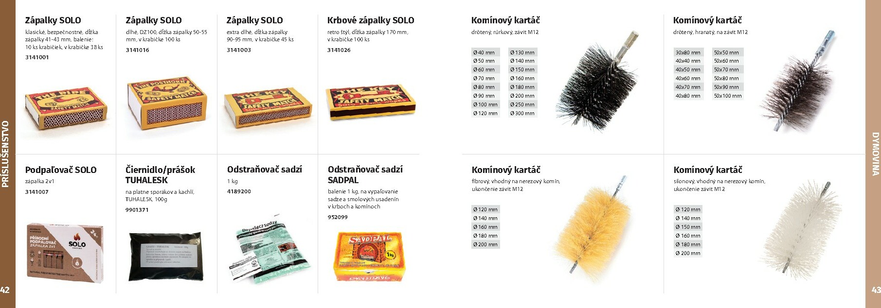 kinekus - Leták Kinekus - Katalóg vykurovanie 2025/2026 platný od 01.01. do 31.12. - page: 22