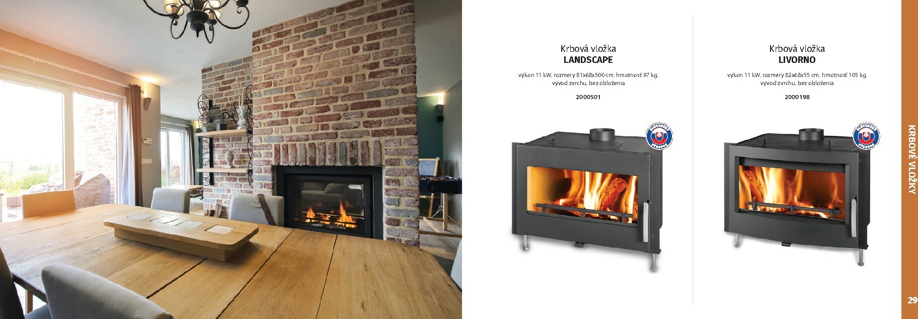 kinekus - Leták Kinekus - Katalóg vykurovanie 2025/2026 platný od 01.01. do 31.12. - page: 15