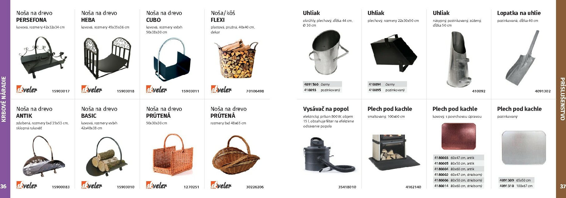 kinekus - Leták Kinekus - Katalóg vykurovanie 2025/2026 platný od 01.01. do 31.12. - page: 19