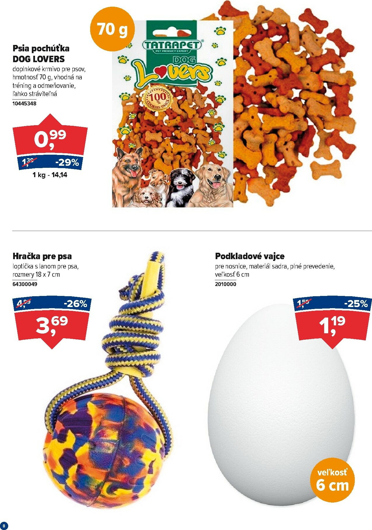 kinekus - Leták Kinekus platný od 01.02.2026 do 28.02.2026 - page: 8