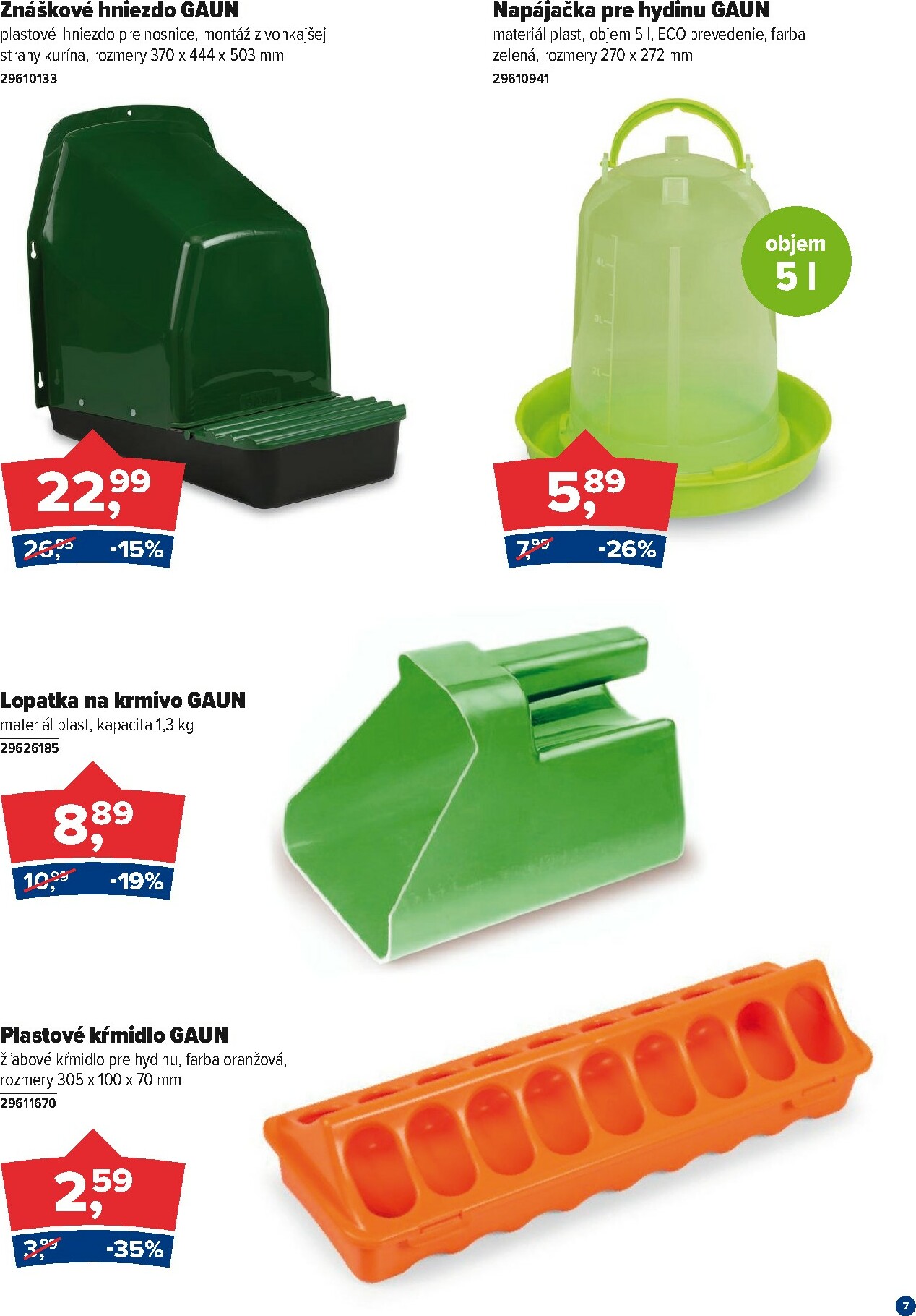 kinekus - Leták Kinekus platný od 01.02.2026 do 28.02.2026 - page: 7