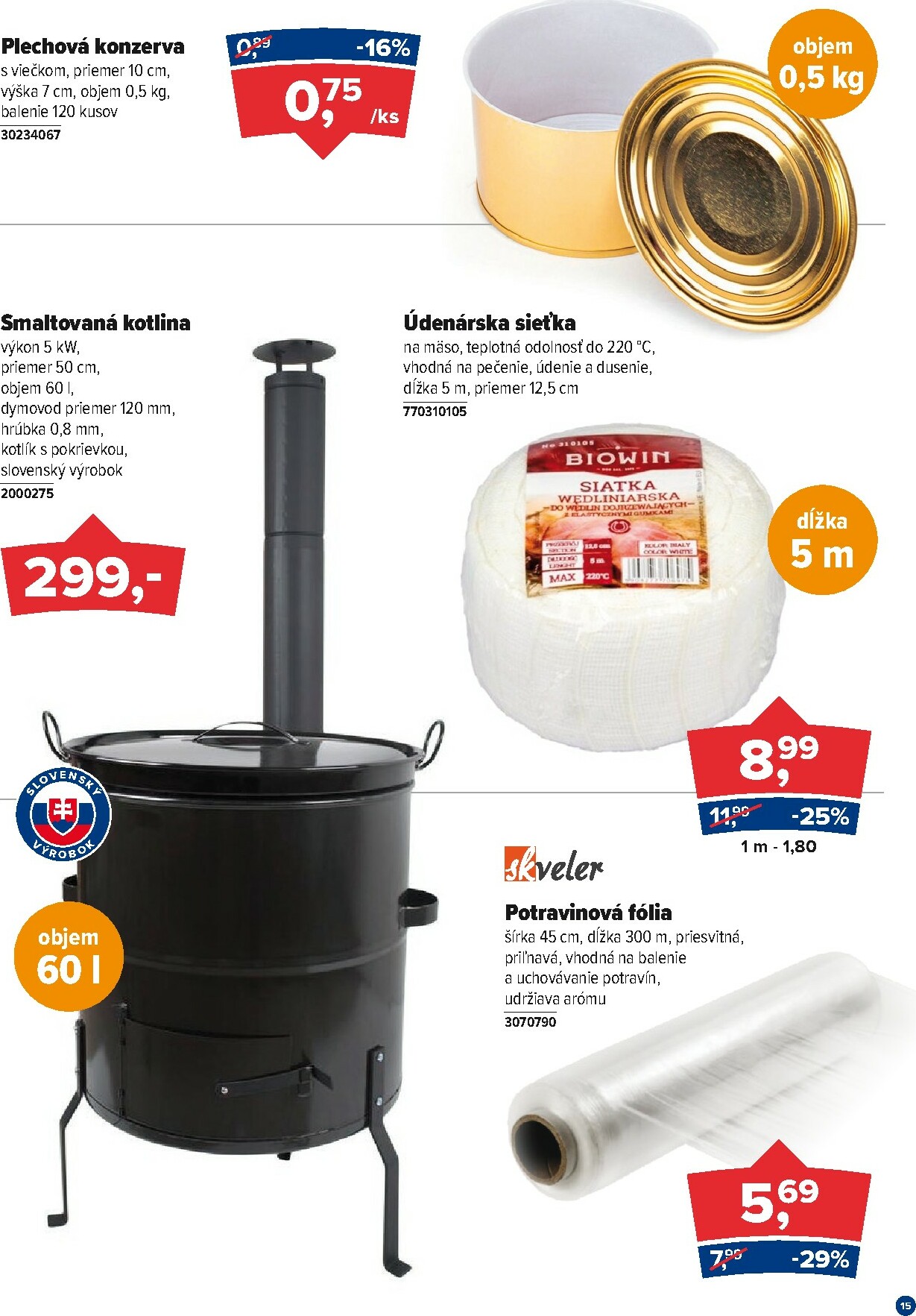 kinekus - Leták Kinekus platný od 01.02.2026 do 28.02.2026 - page: 15