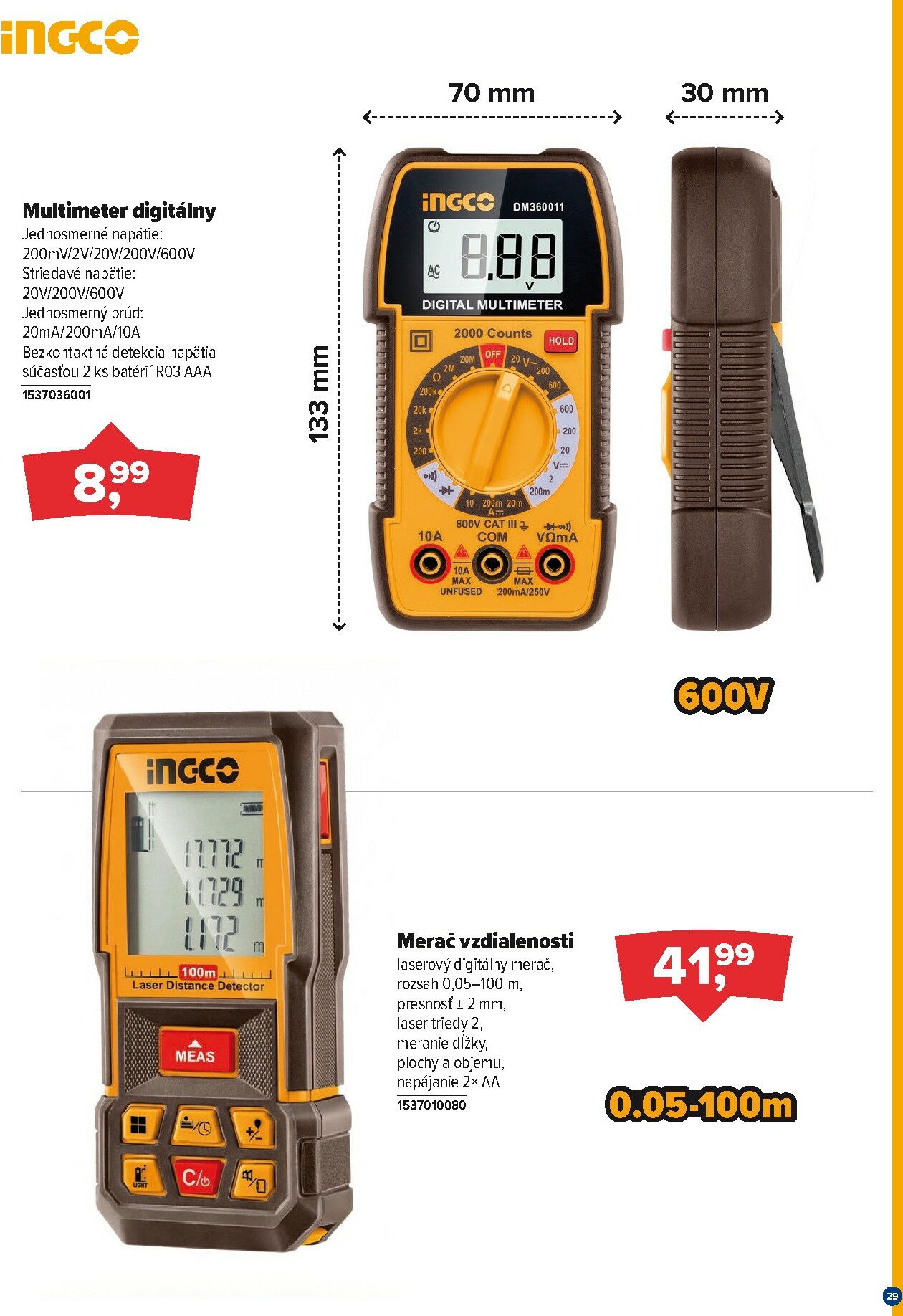kinekus - Leták Kinekus platný od 01.02.2026 do 28.02.2026 - page: 29