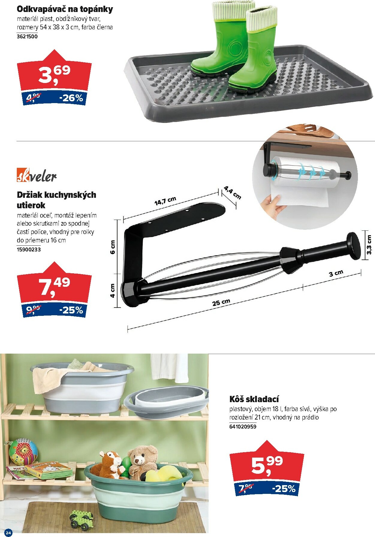 kinekus - Leták Kinekus platný od 01.02.2026 do 28.02.2026 - page: 24