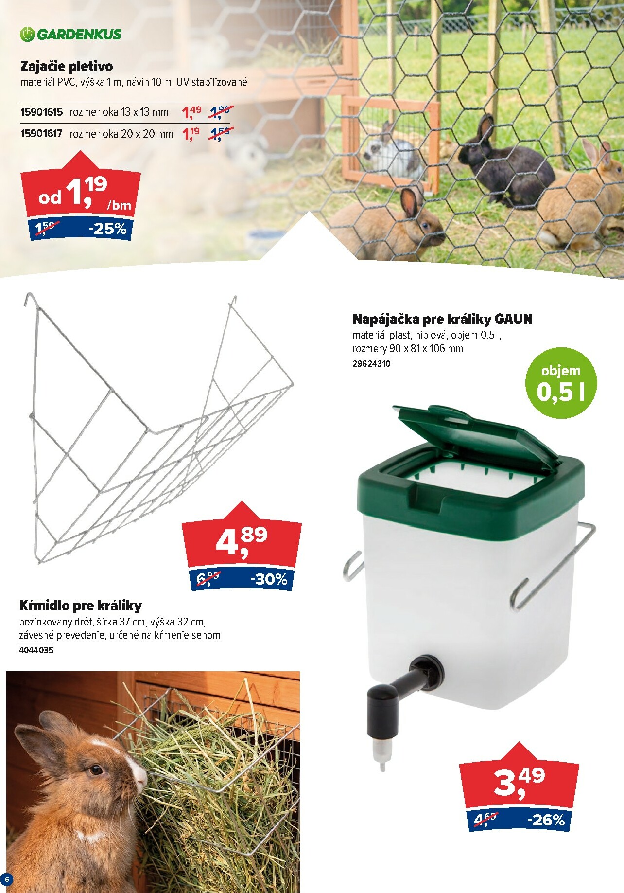 kinekus - Leták Kinekus platný od 01.02.2026 do 28.02.2026 - page: 6