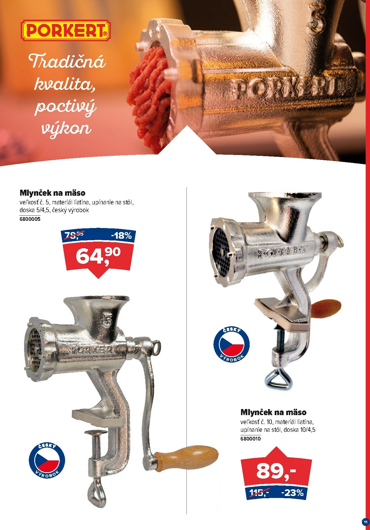 kinekus - Leták Kinekus platný od 01.02.2026 do 28.02.2026 - page: 11