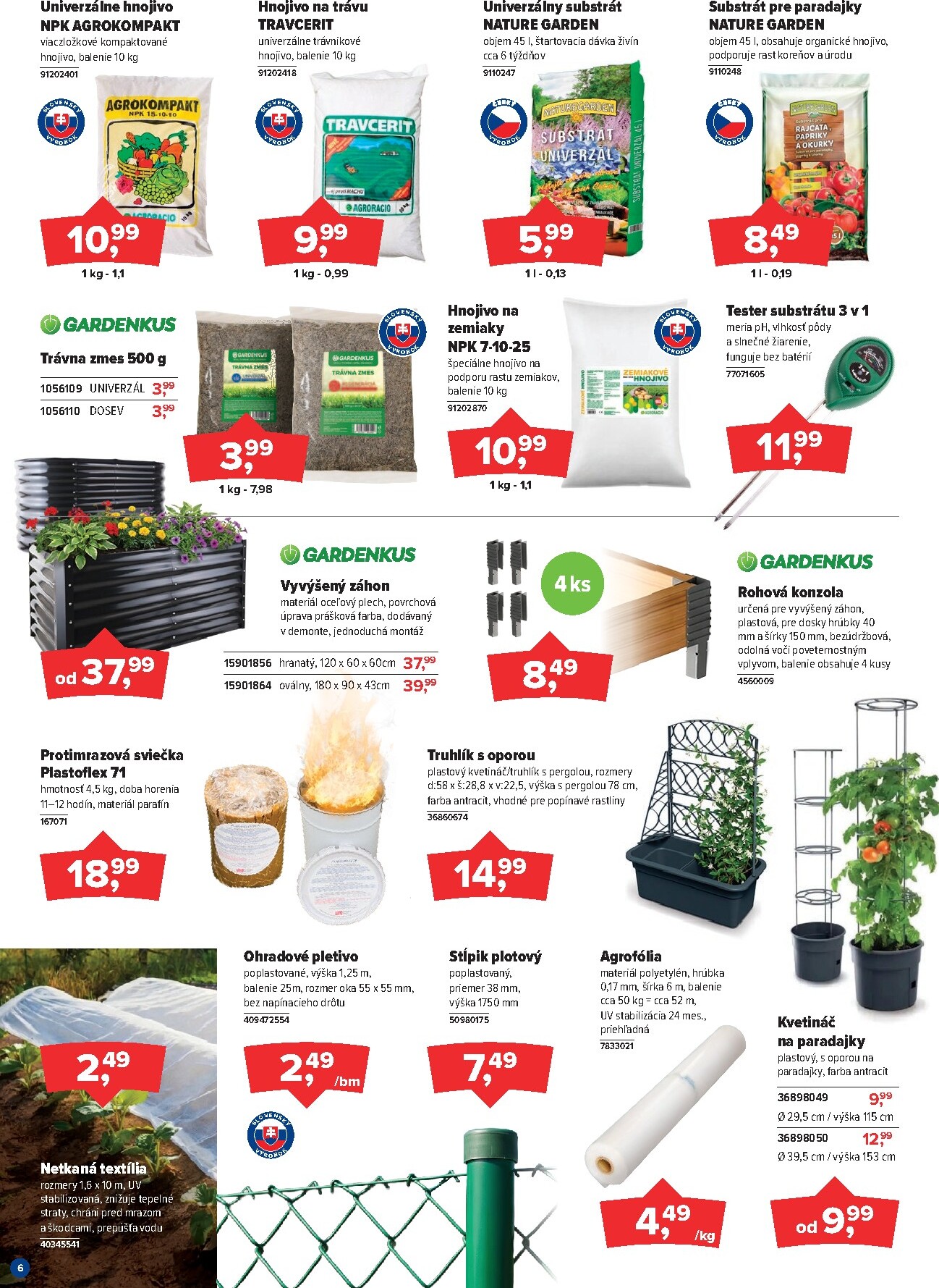 kinekus - Leták Kinekus platný od 01.03.2026 do 31.03.2026 - page: 6