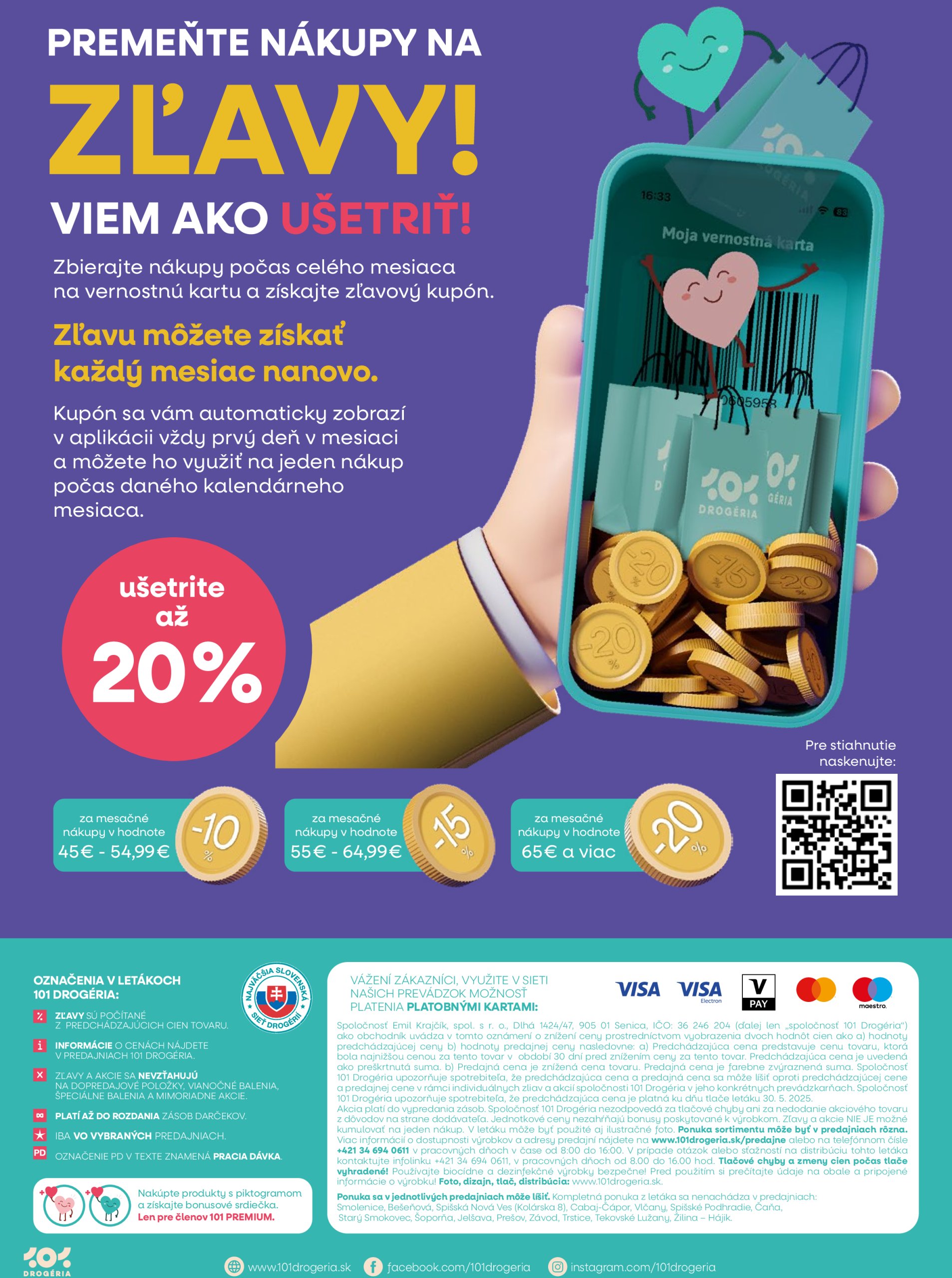 101-drogerie - Leták 101 Drogerie platný od 11.06. do 24.06. - page: 12