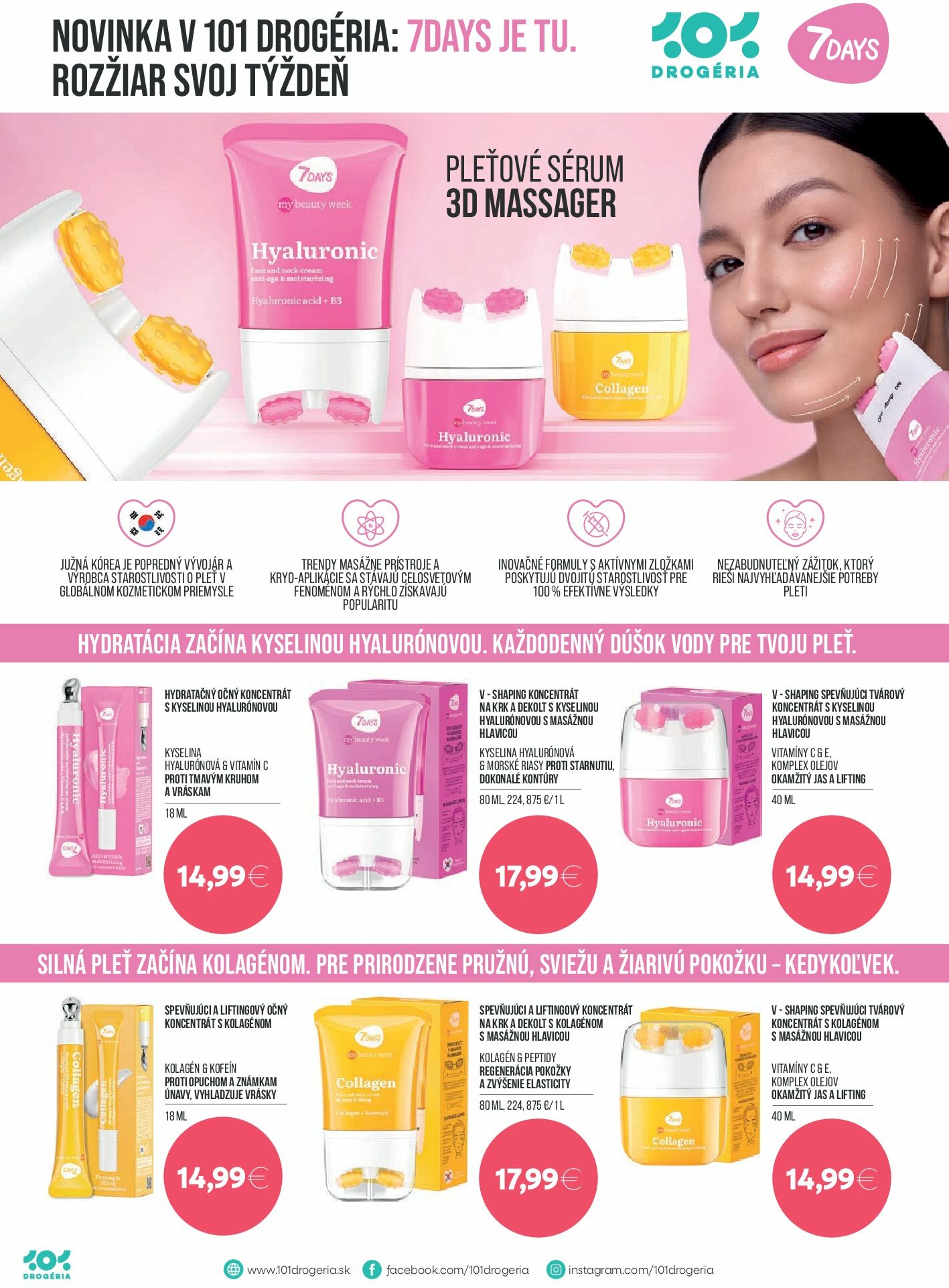 101-drogerie - Leták 101 Drogerie platný od 20.08. do 02.09. - page: 4
