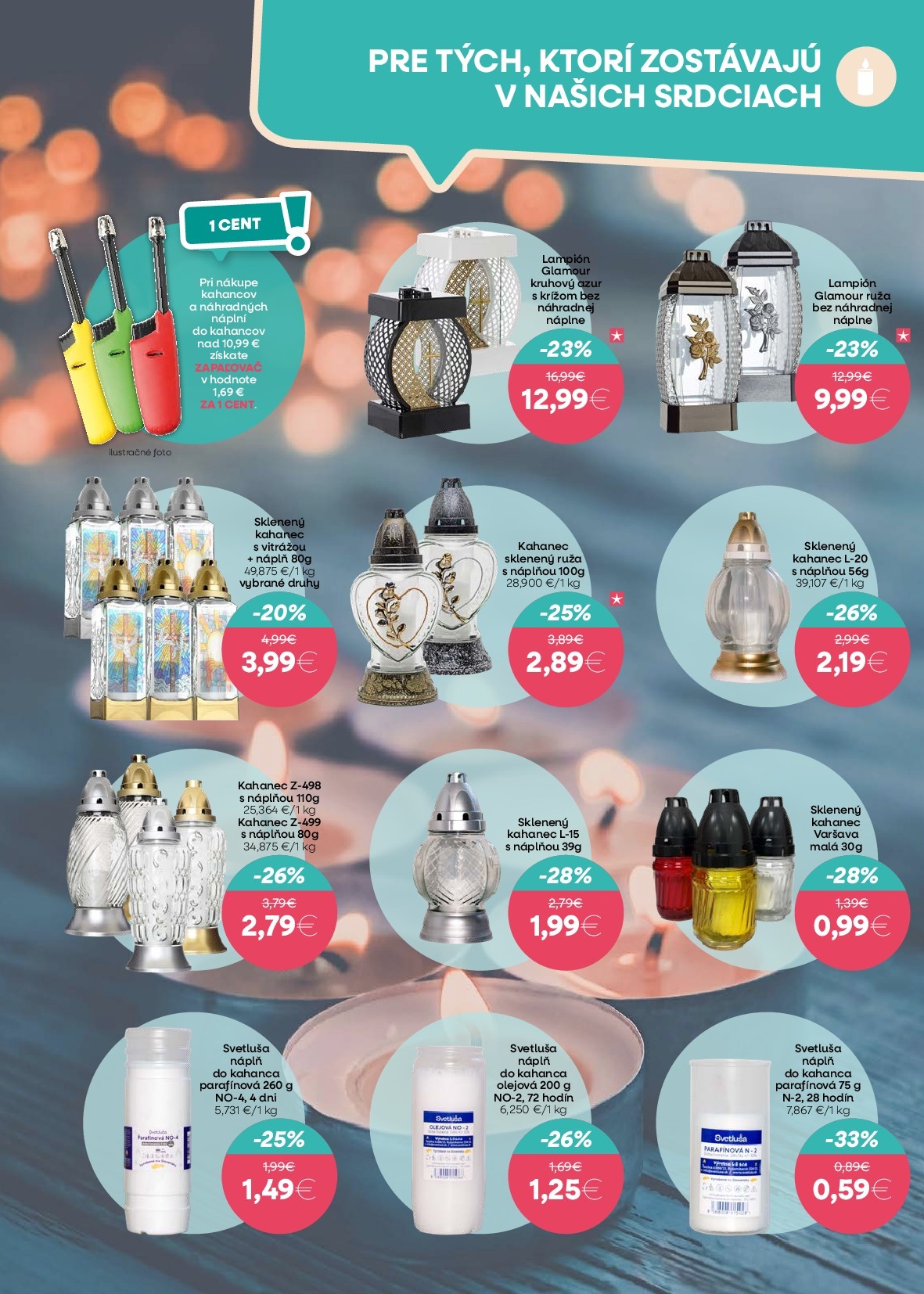 101-drogerie - Leták 101 Drogerie platný od 17.09. do 30.09. - page: 7