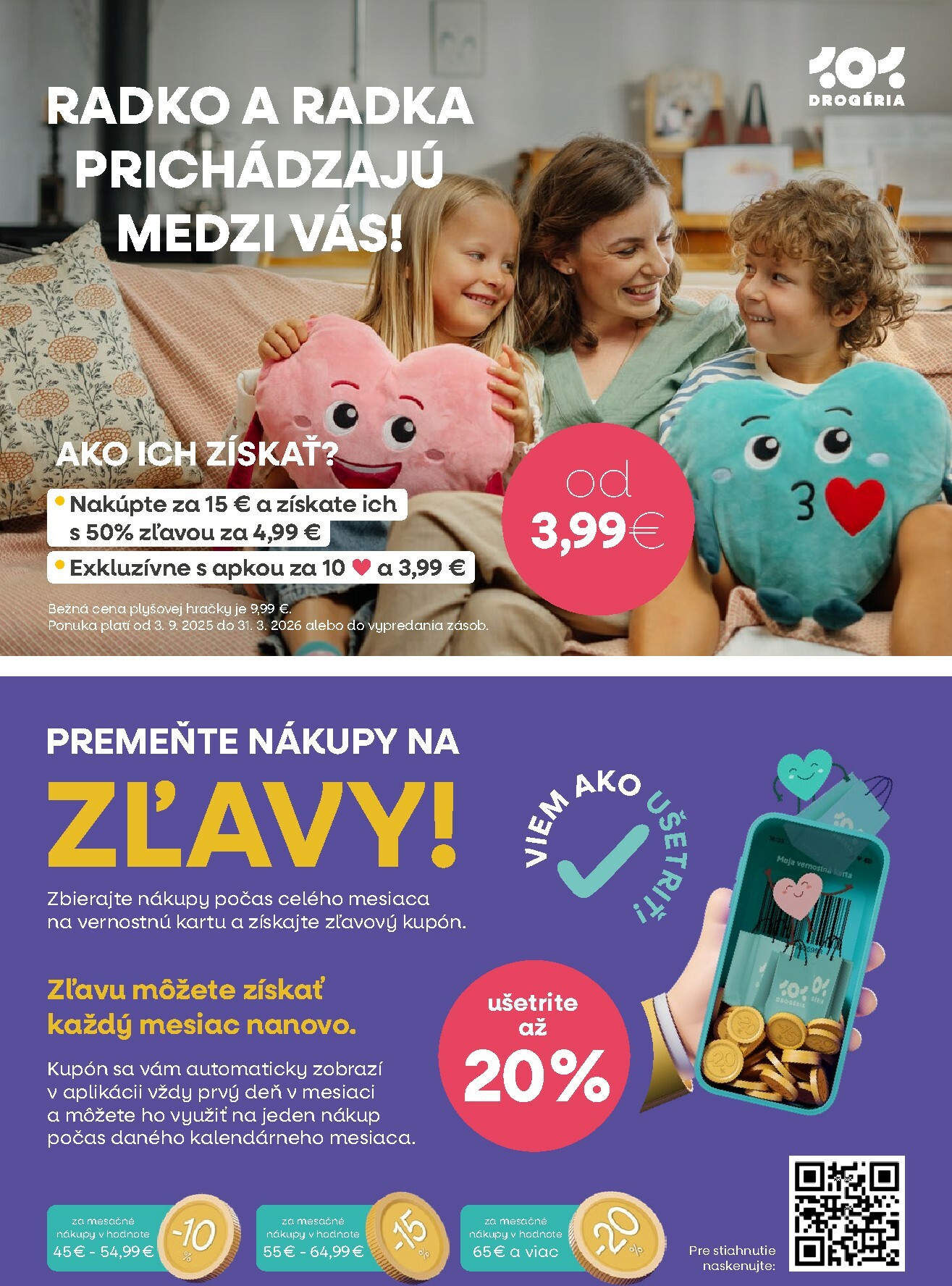 101-drogerie - Leták 101 Drogerie platný od 15.10. do 04.11. - page: 4