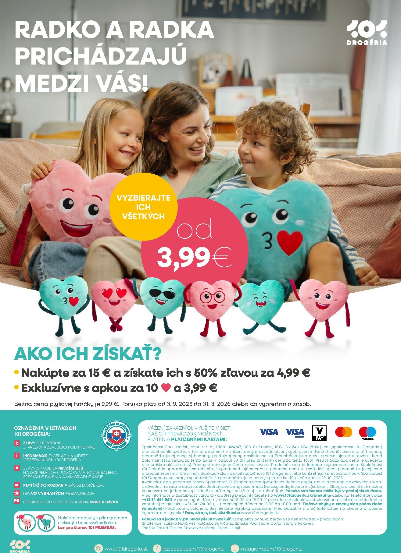 101-drogerie - Leták 101 Drogerie platný od 05.11. do 18.11. - page: 12