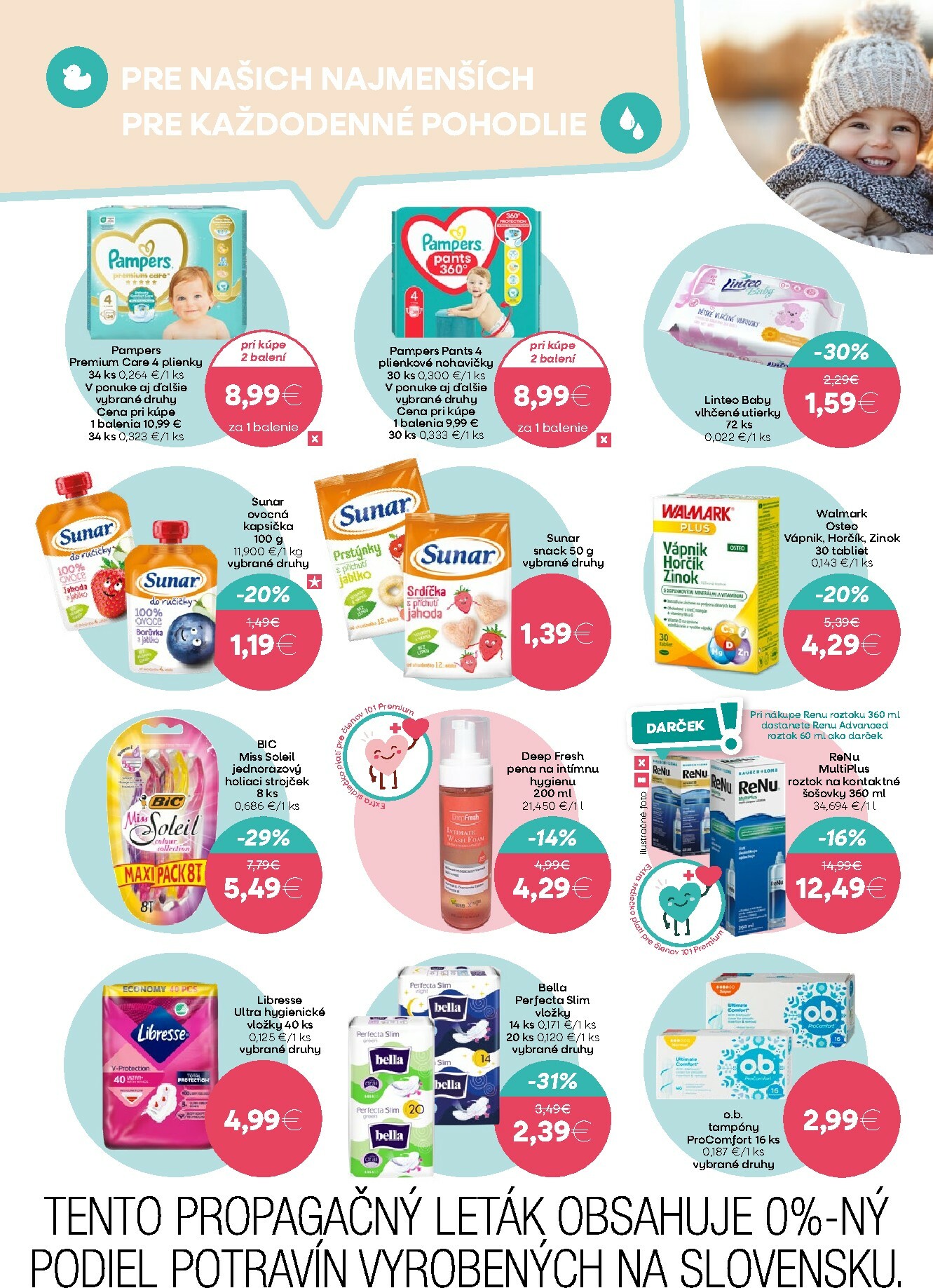 101-drogerie - Leták 101 Drogerie platný od 07.01. do 20.01. - page: 6