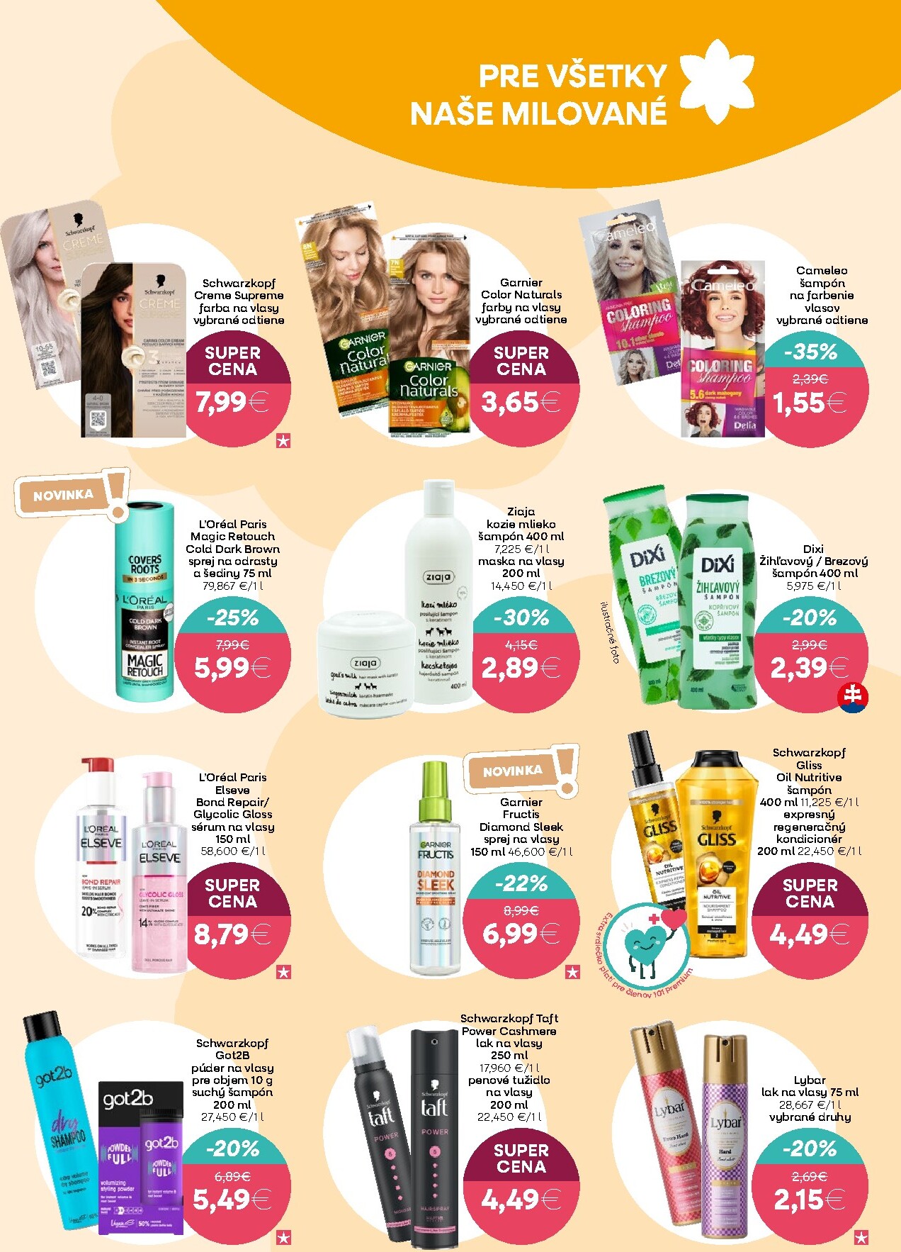 101-drogerie - Leták 101 Drogerie platný od 25.02.2026 do 10.03.2026 - page: 5