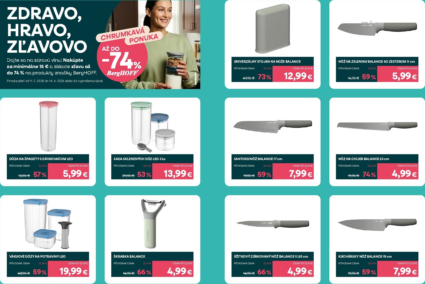 101-drogerie - Leták 101 Drogerie platný od 11.03.2026 do 24.03.2026 - page: 7