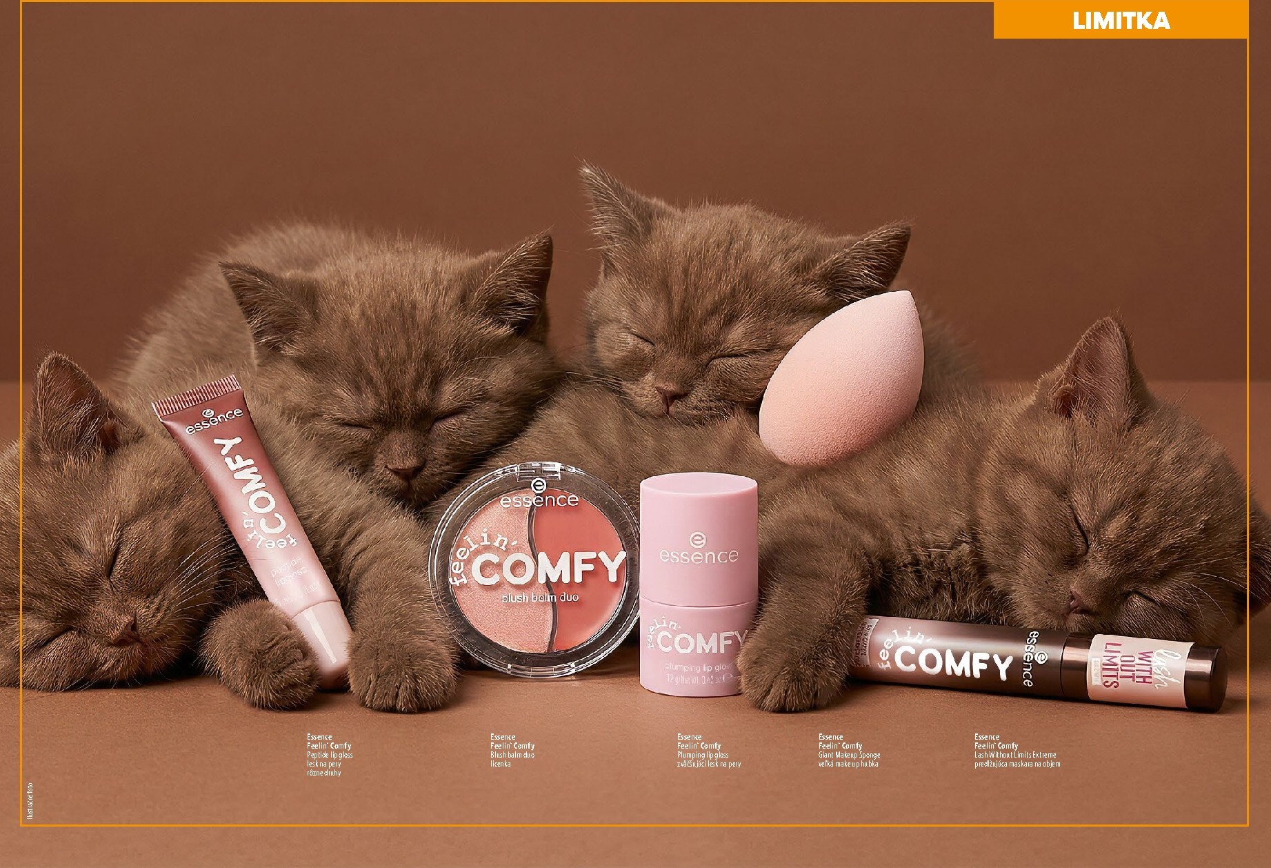 101-drogerie - Leták 101 Drogerie - Emilie platný od 27.02.2026 do 24.03.2026 - page: 3